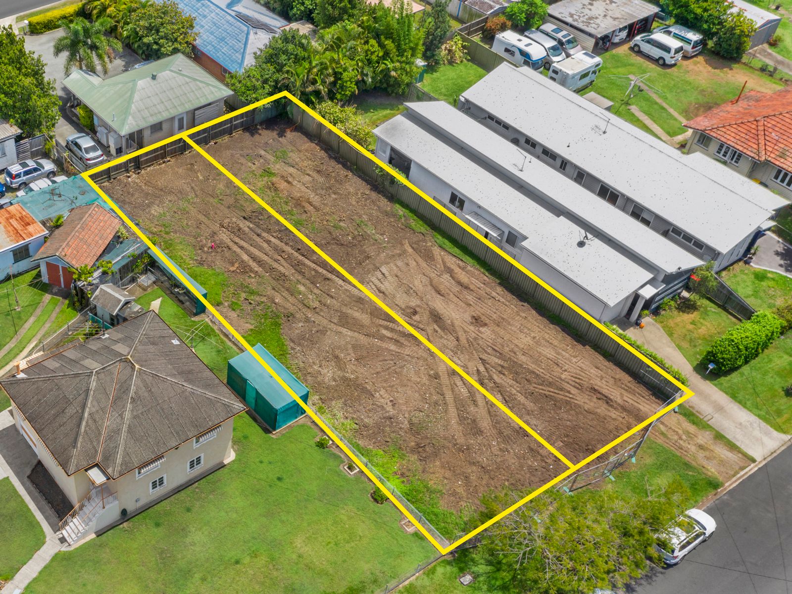 11 Westhoff Road, Northgate, QLD 4013