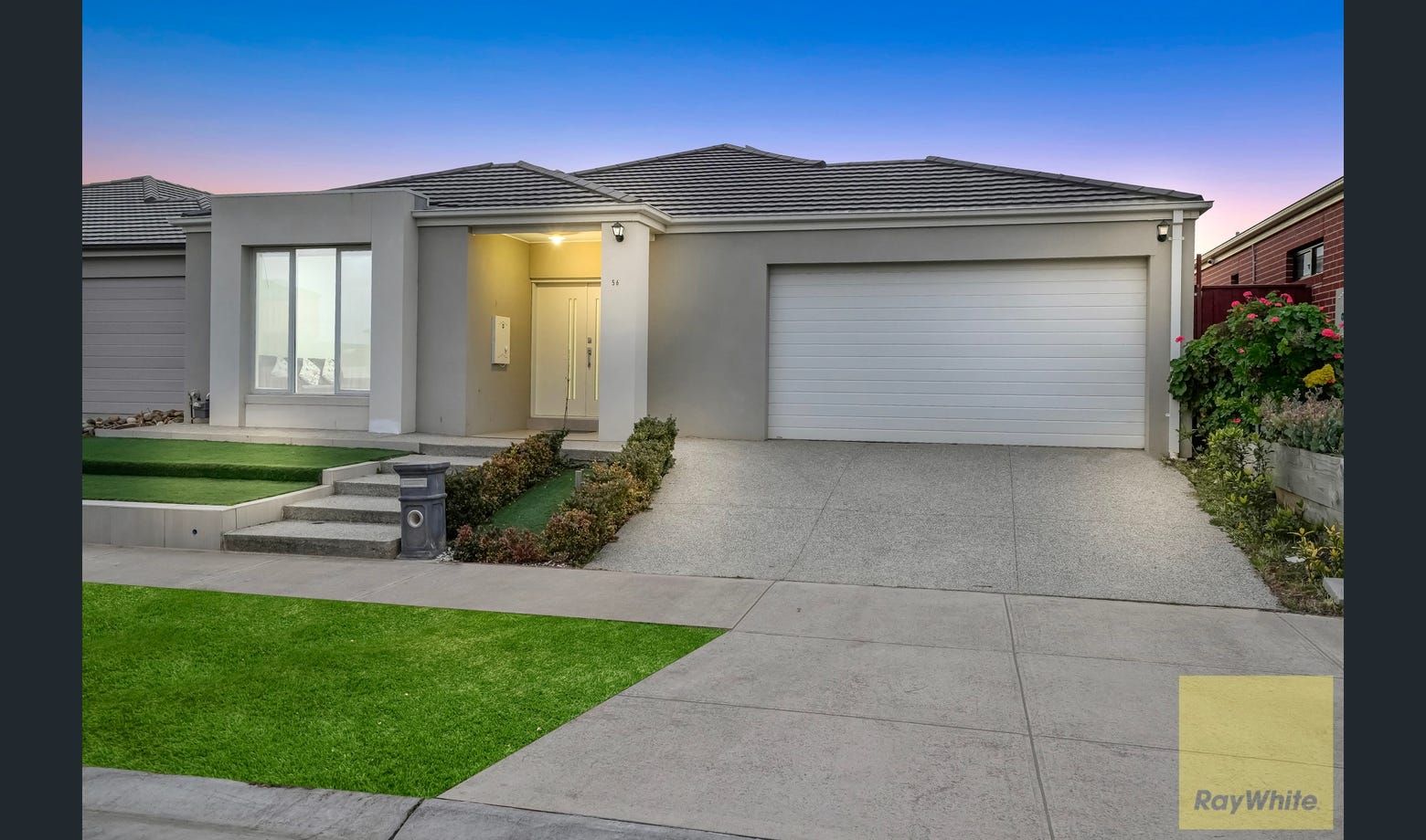 56 Samsara Avenue, Truganina, VIC 3029