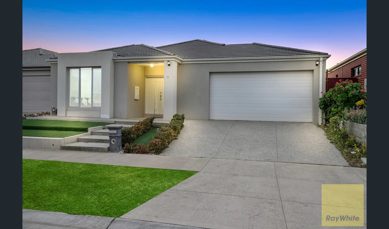 56 Samsara Avenue, Truganina, VIC 3029