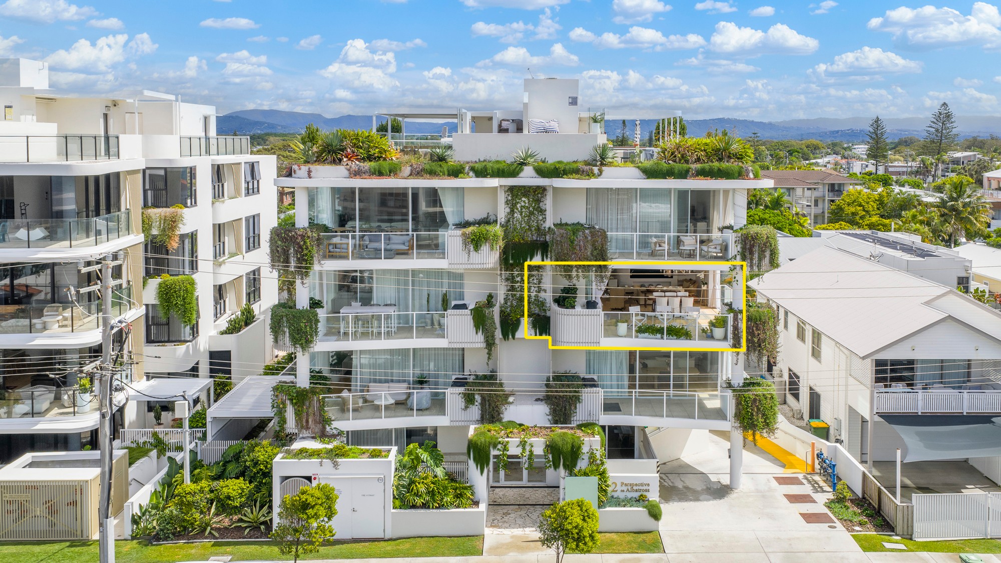 5/72 Albatross Avenue, Mermaid Beach, QLD 4218