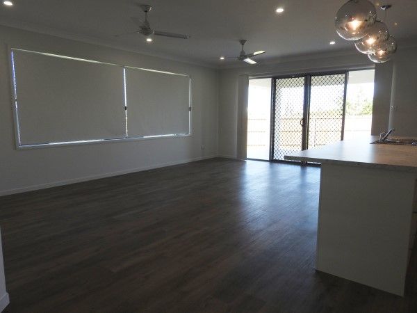3A Sita Retreat, Burdell, QLD 4818