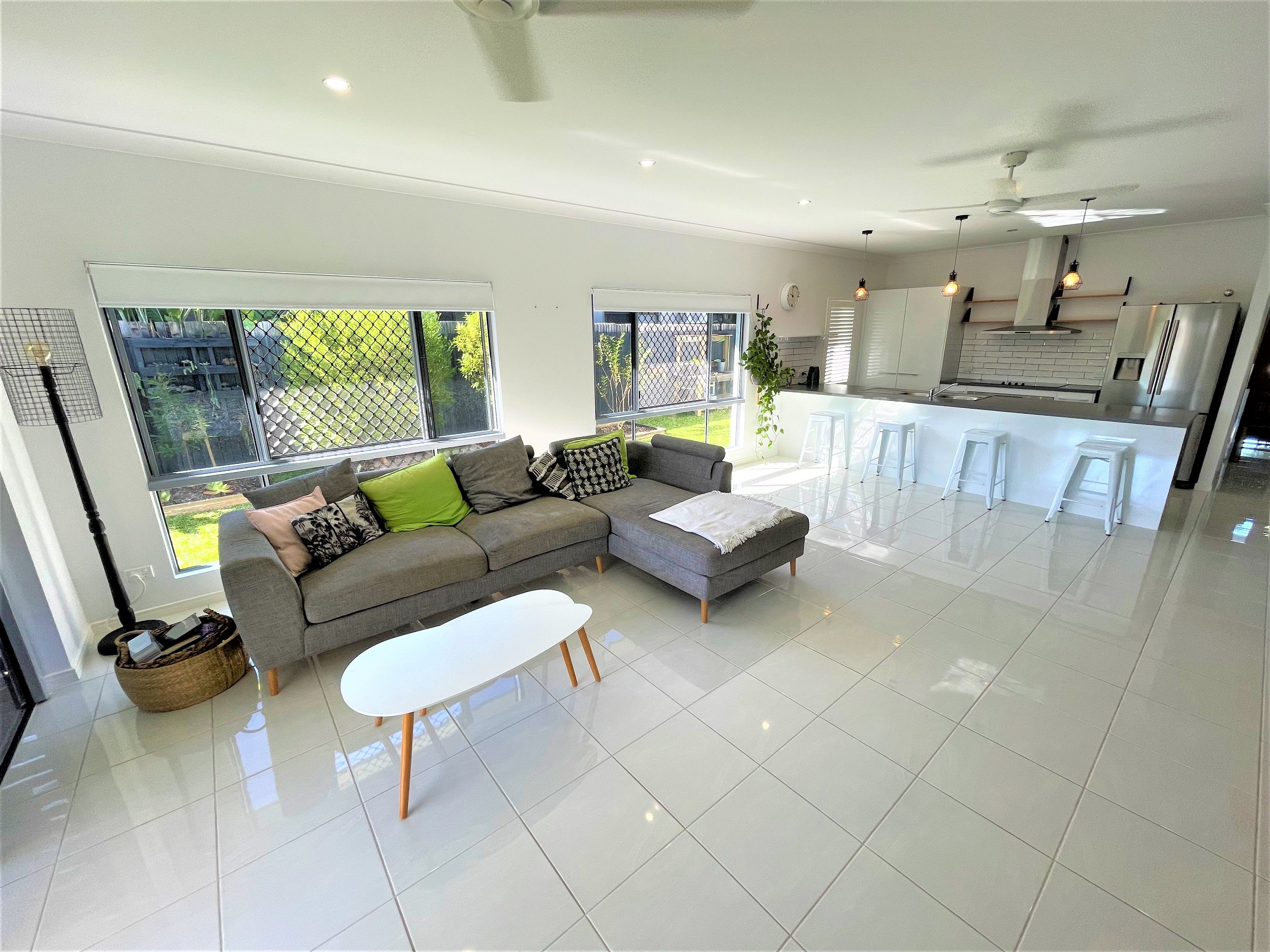 14 Thornborough Circuit, Smithfield, QLD 4878
