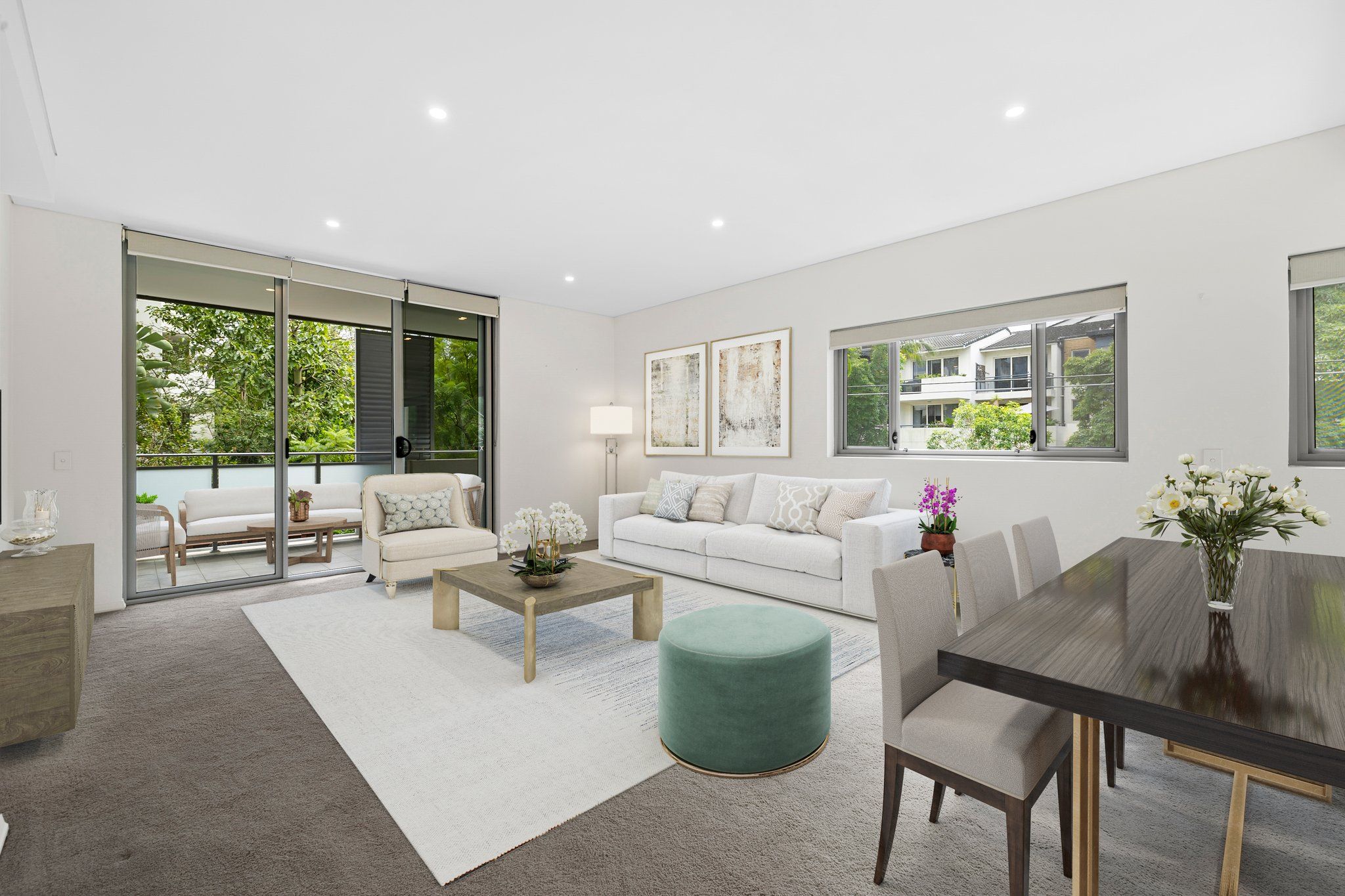 29/54a Blackwall Point Road — photo from Ray White Drummoyne