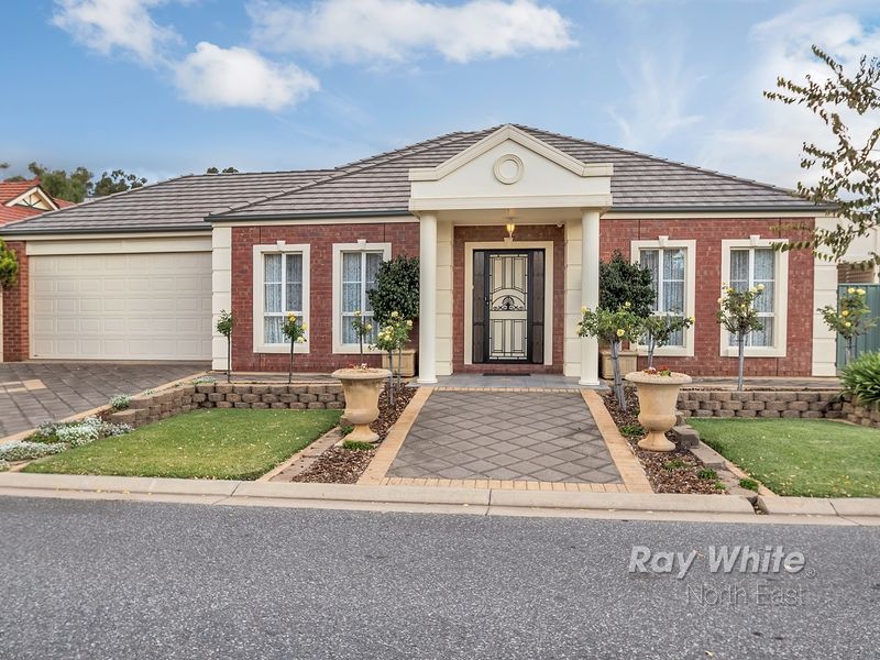 18 Sheaoak Drive, Mawson Lakes SA 5095