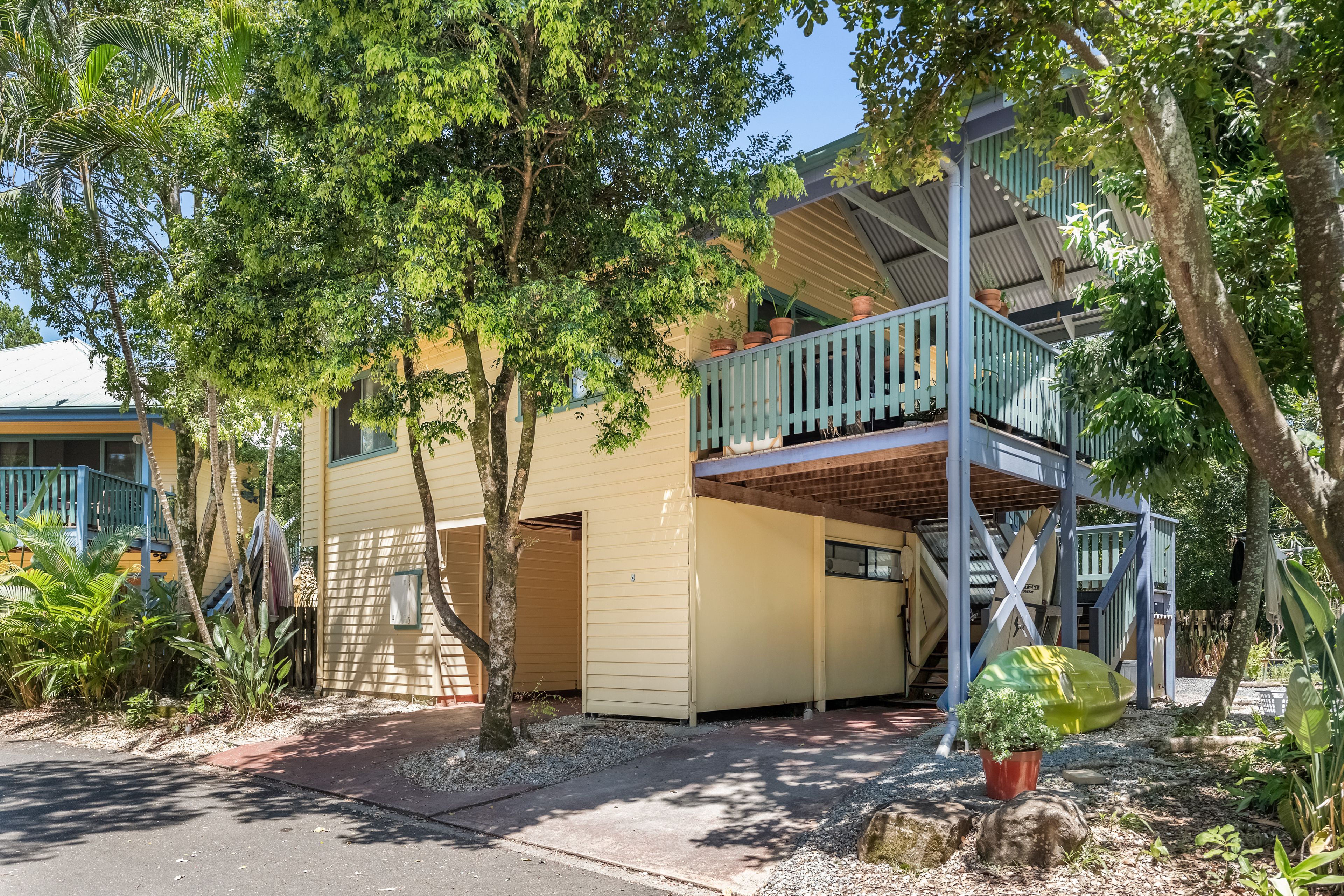 4/78 Broken Head Road, Suffolk Park, NSW 2481