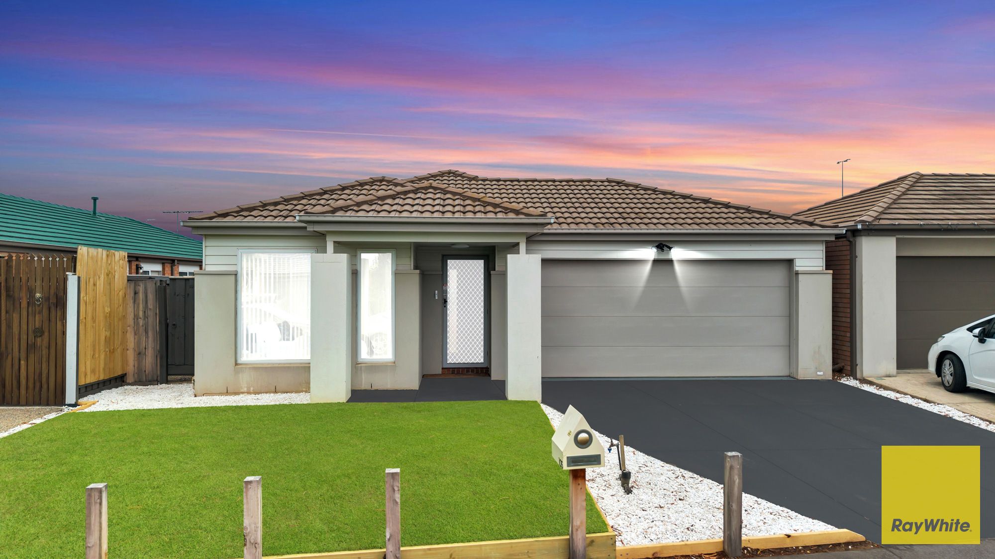 105 Isabella Way, Tarneit, VIC 3029