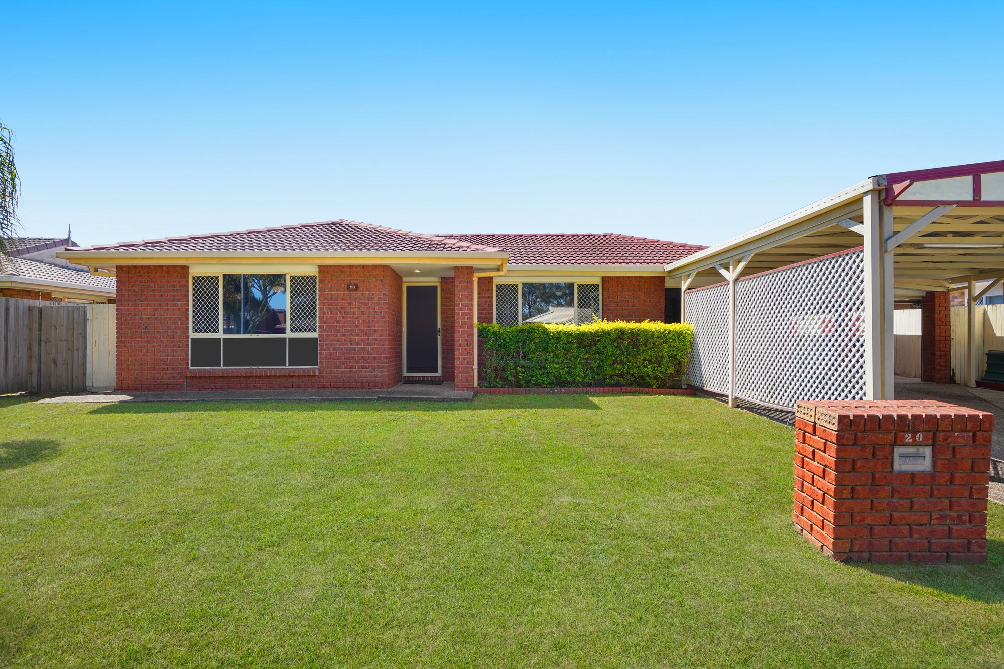 20 Parklands Circuit — photo from Ray White Aspley