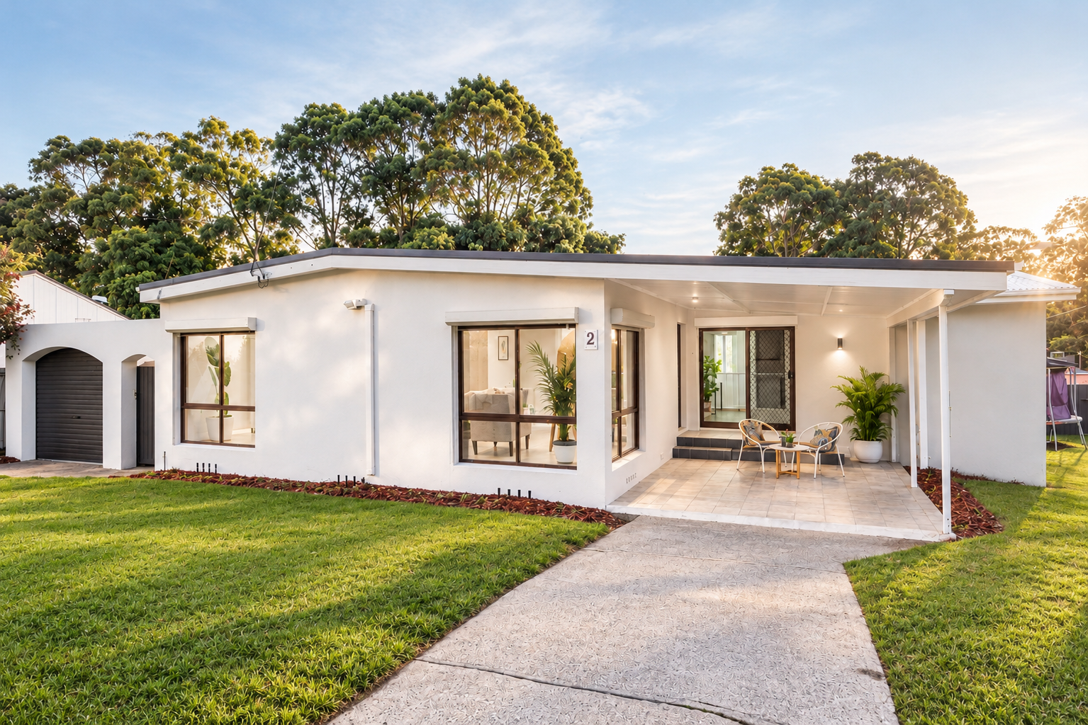 2 Kentwell Street — photo from Ray White Baulkham Hills