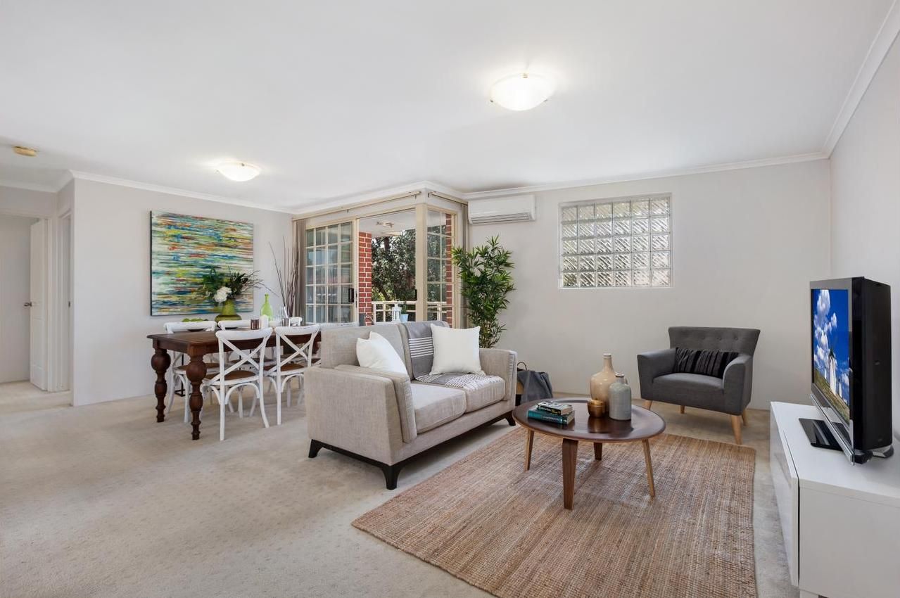 3/20 New Orleans Crescent, Maroubra, NSW 2035