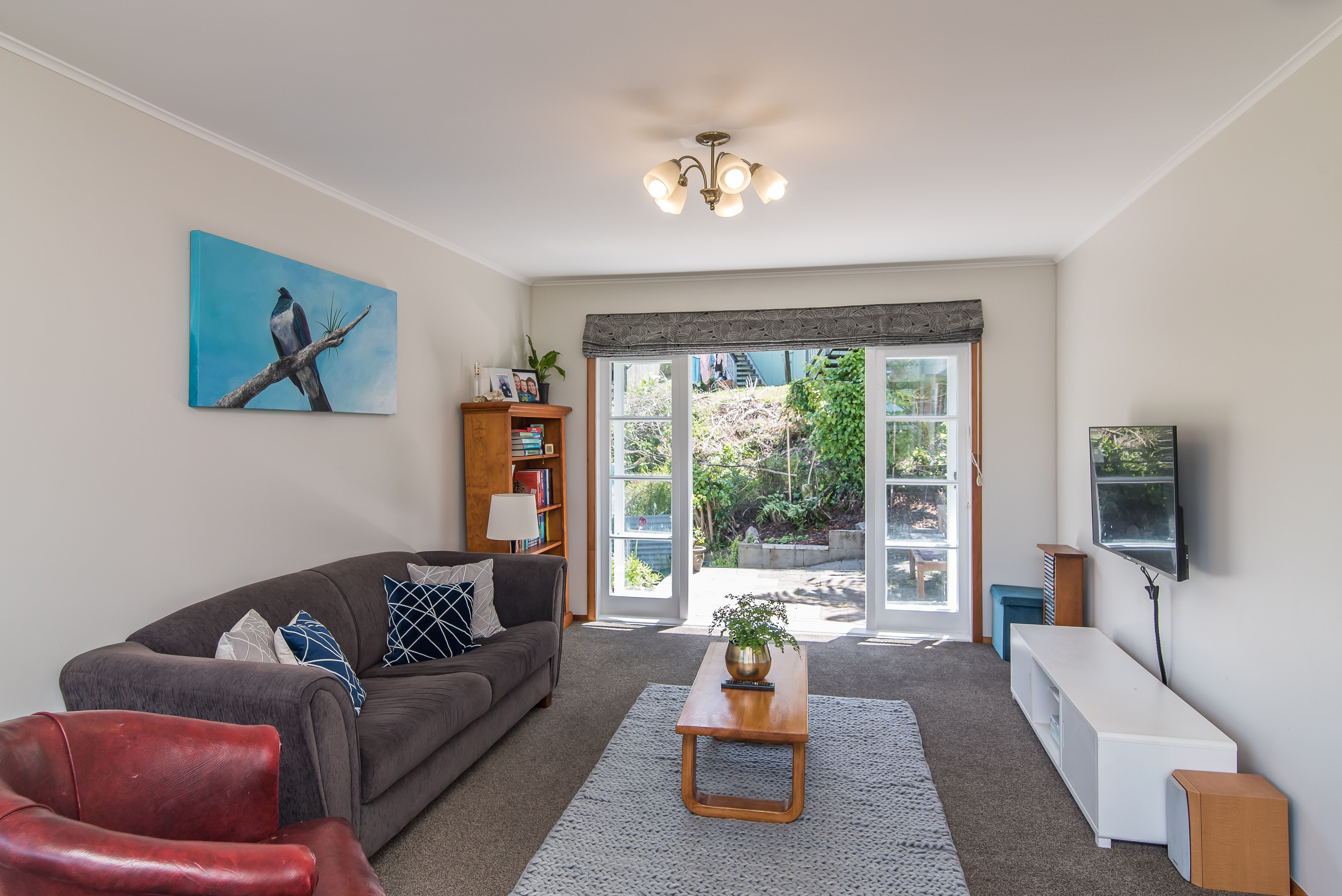 6 Orleans Street, Ngaio, Wellington City