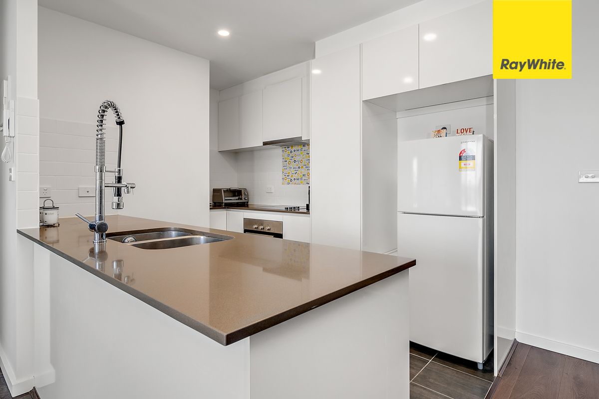 69/275 Flemington Road, Franklin, ACT 2913