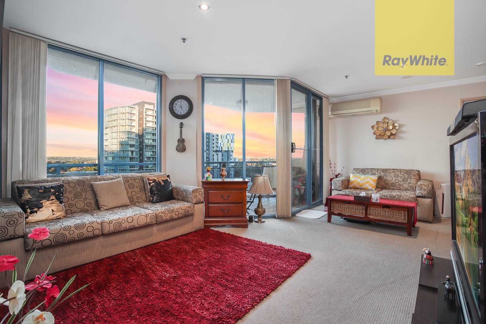 38/14 Hassall Street, Parramatta, NSW 2150