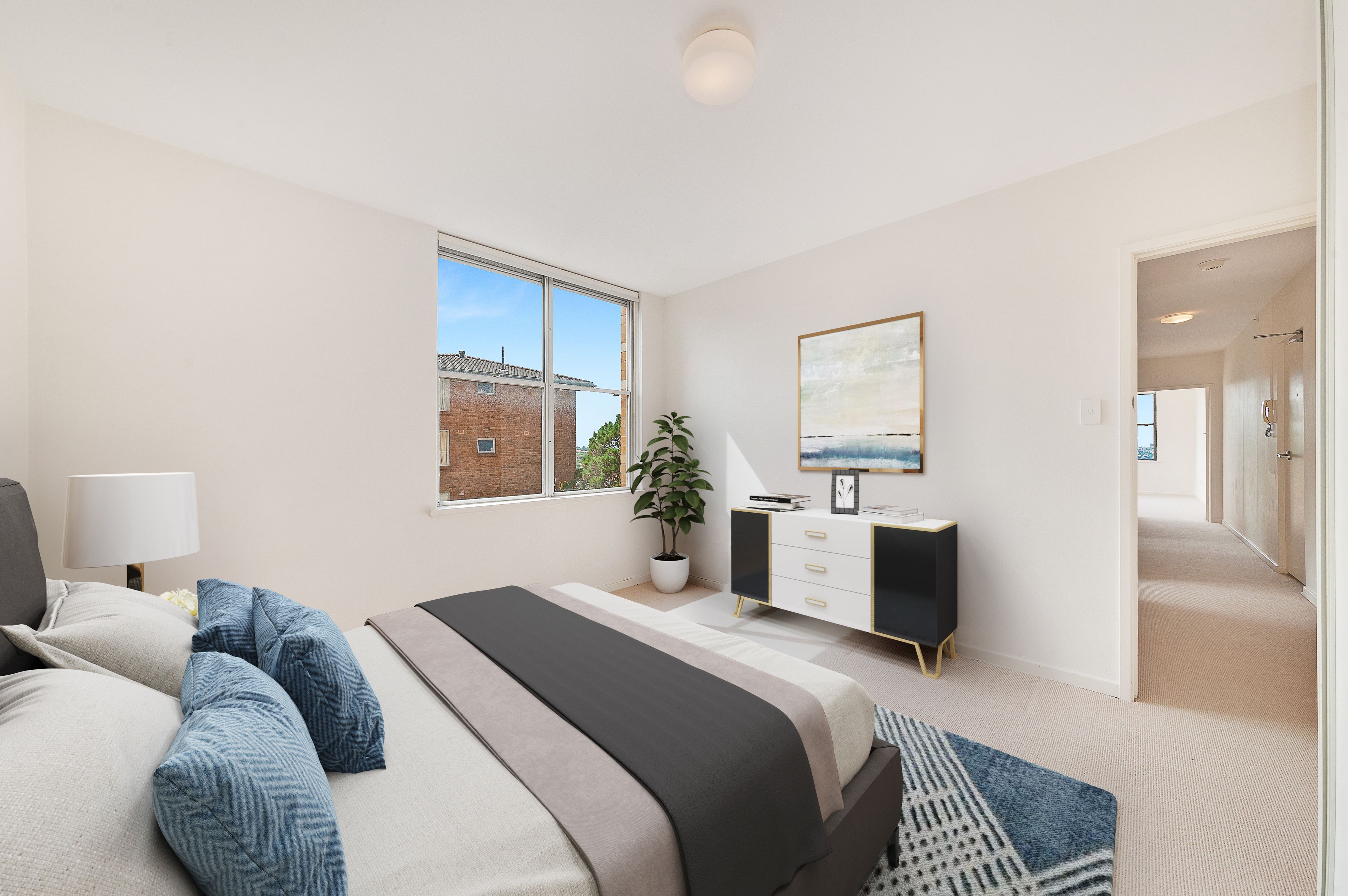 23/75 Spofforth Street, Mosman, NSW 2088