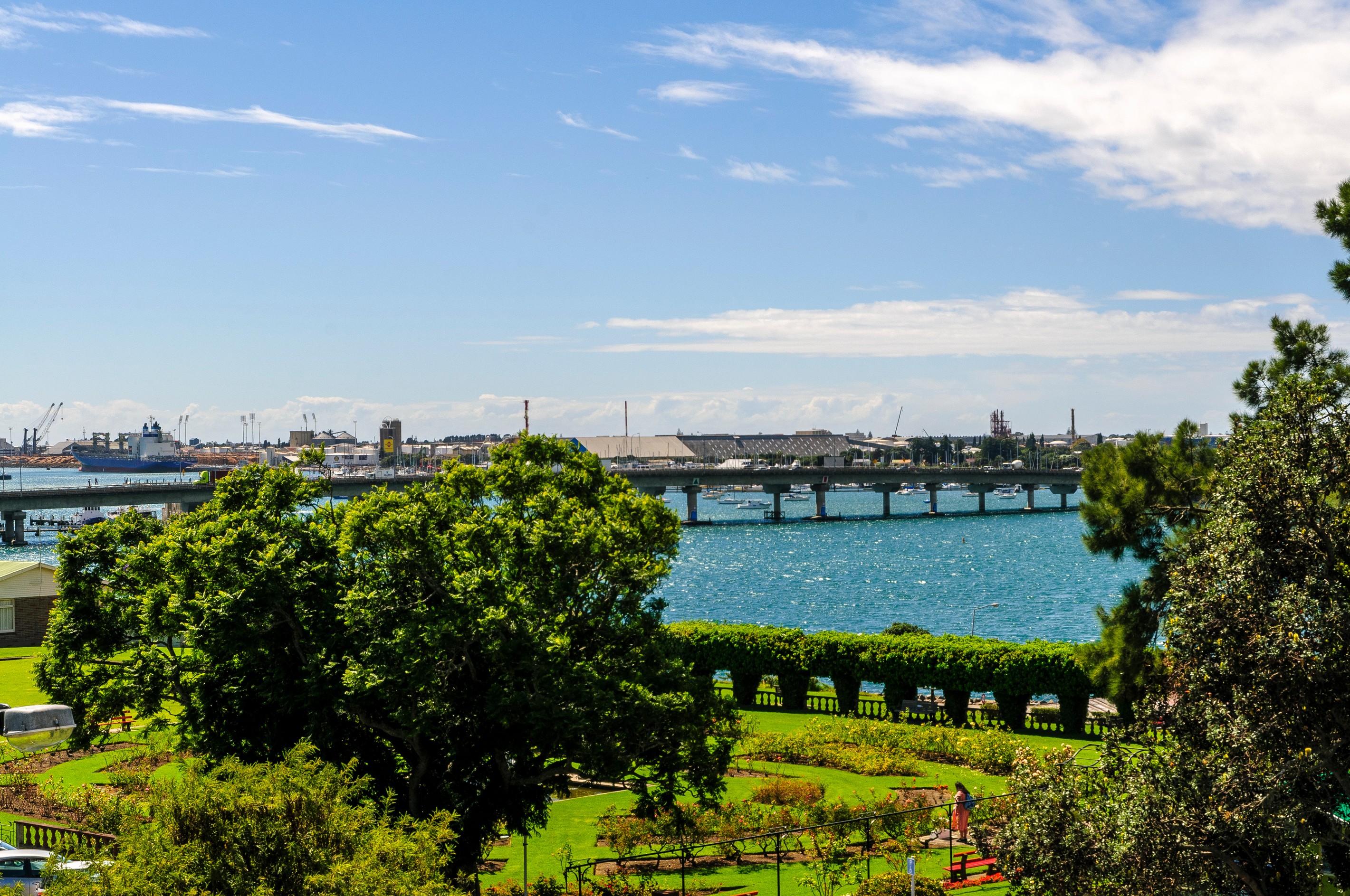 3B/6 Park Street, Tauranga, Tauranga City