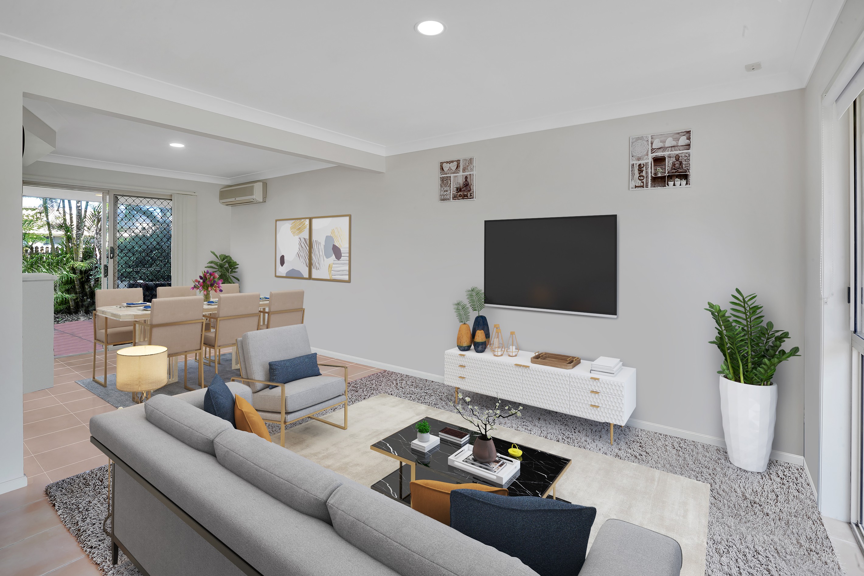 48/75 Brown Street, Labrador, QLD 4215