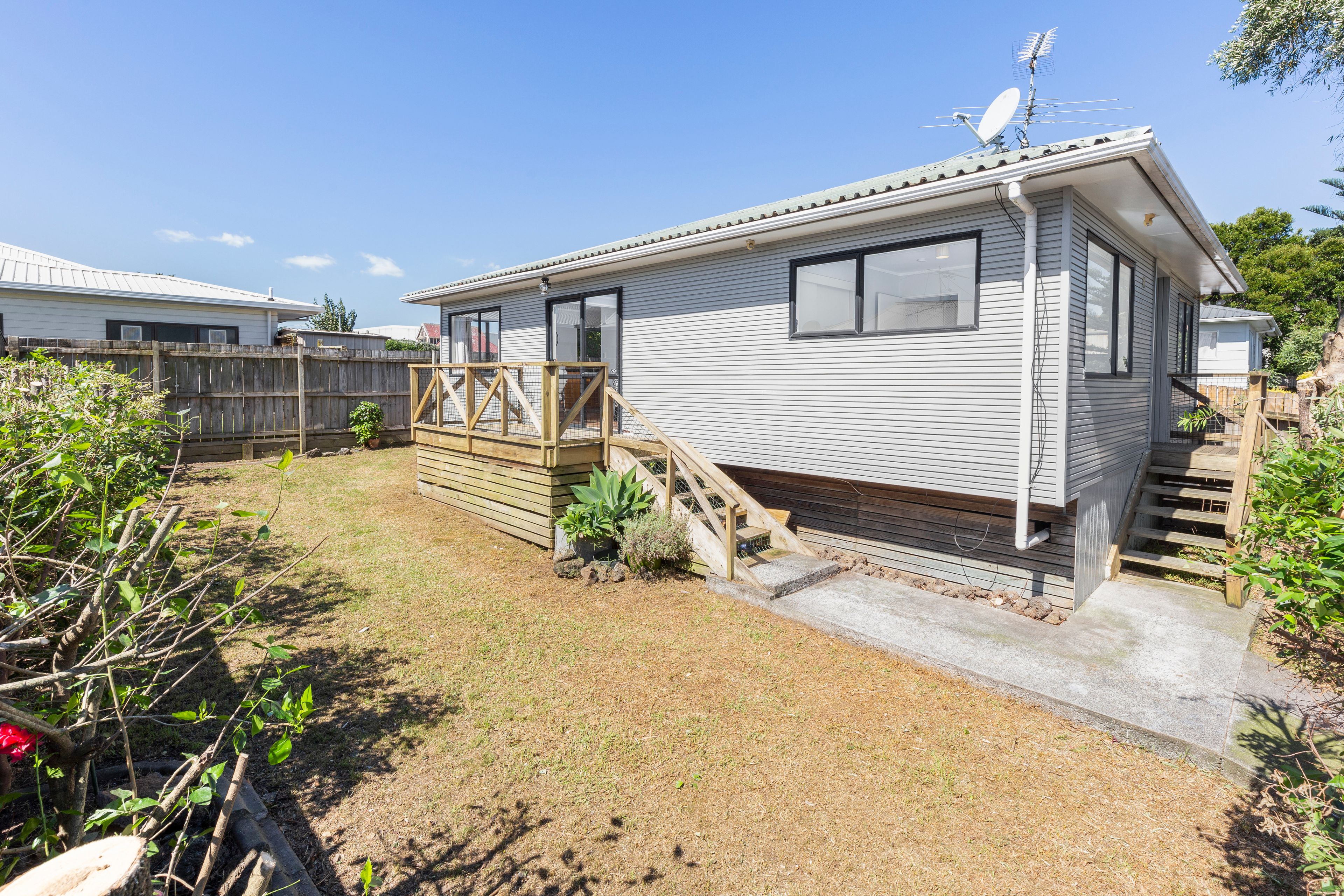 3/42 Eaglehurst Road, Ellerslie, Auckland City 1051 - Sold House - Ray ...