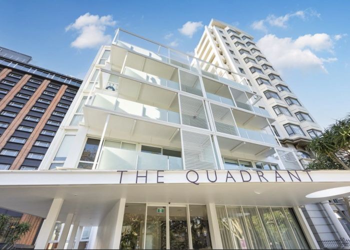 CP22/10 Waterloo Quadrant, Auckland Central, Auckland City