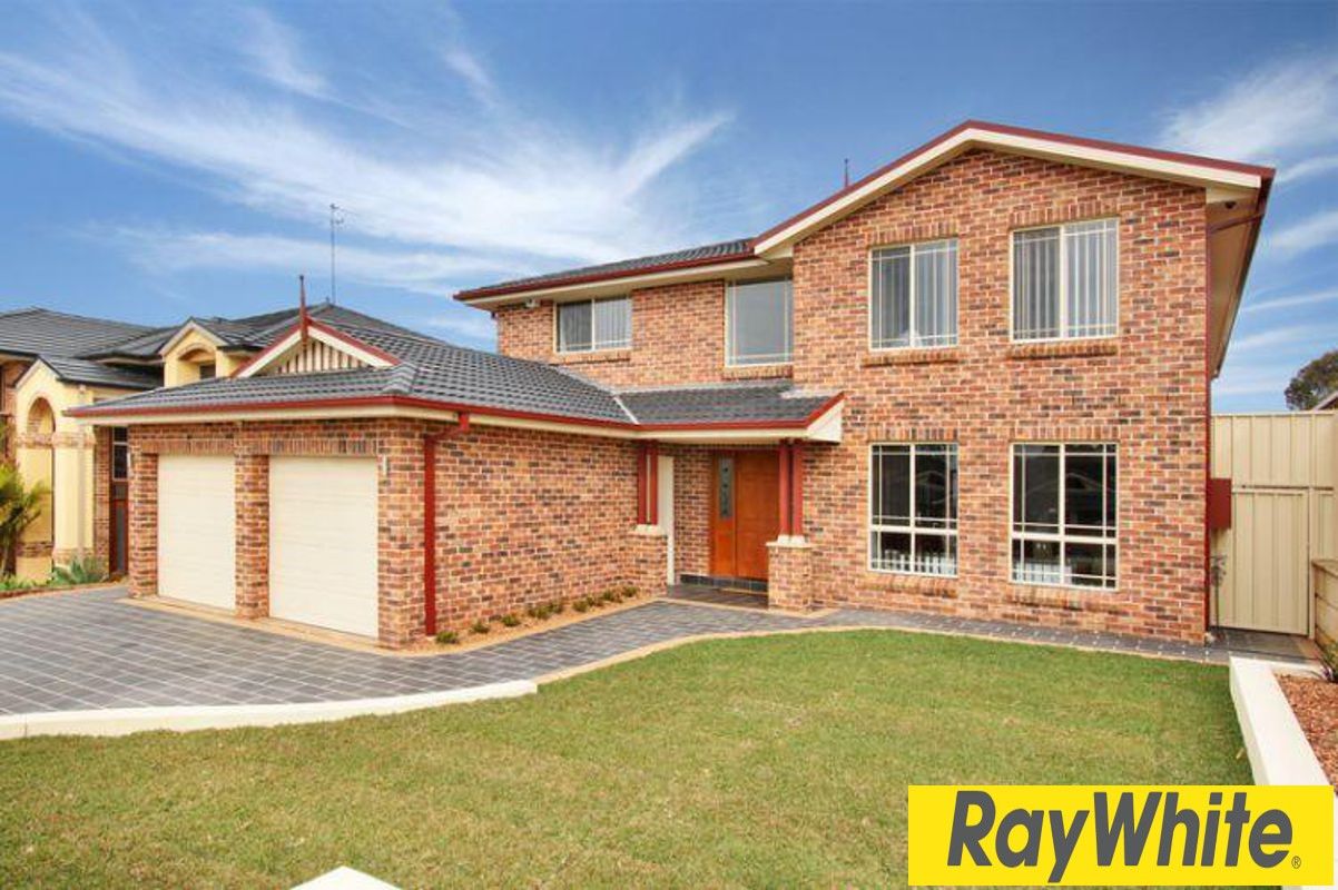 6 Eddy Street, St Clair, NSW 2759