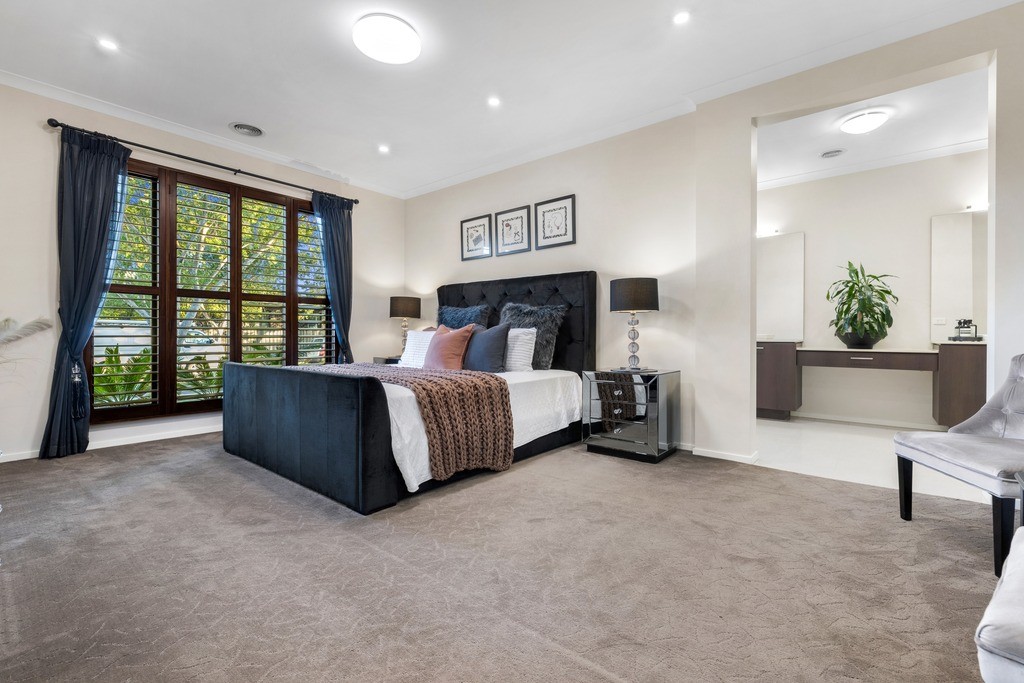 14 Kess Grove, Lyndhurst, VIC 3975