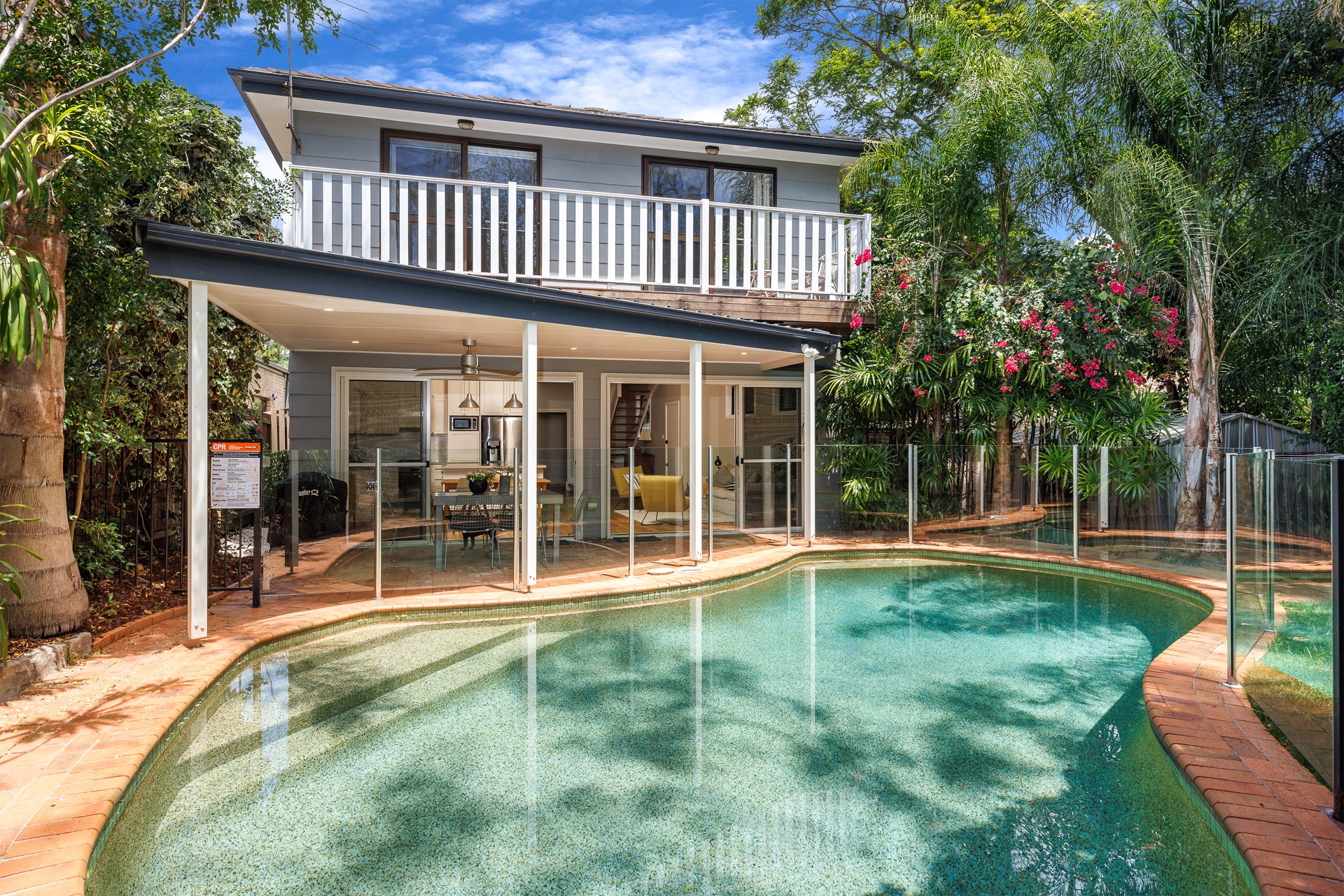 61 Moss Street, West Ryde, NSW 2114