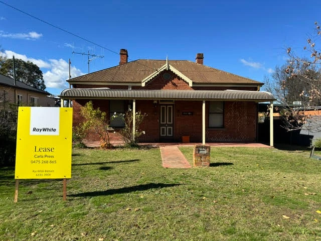 40 Bant Street, South Bathurst, NSW 2795