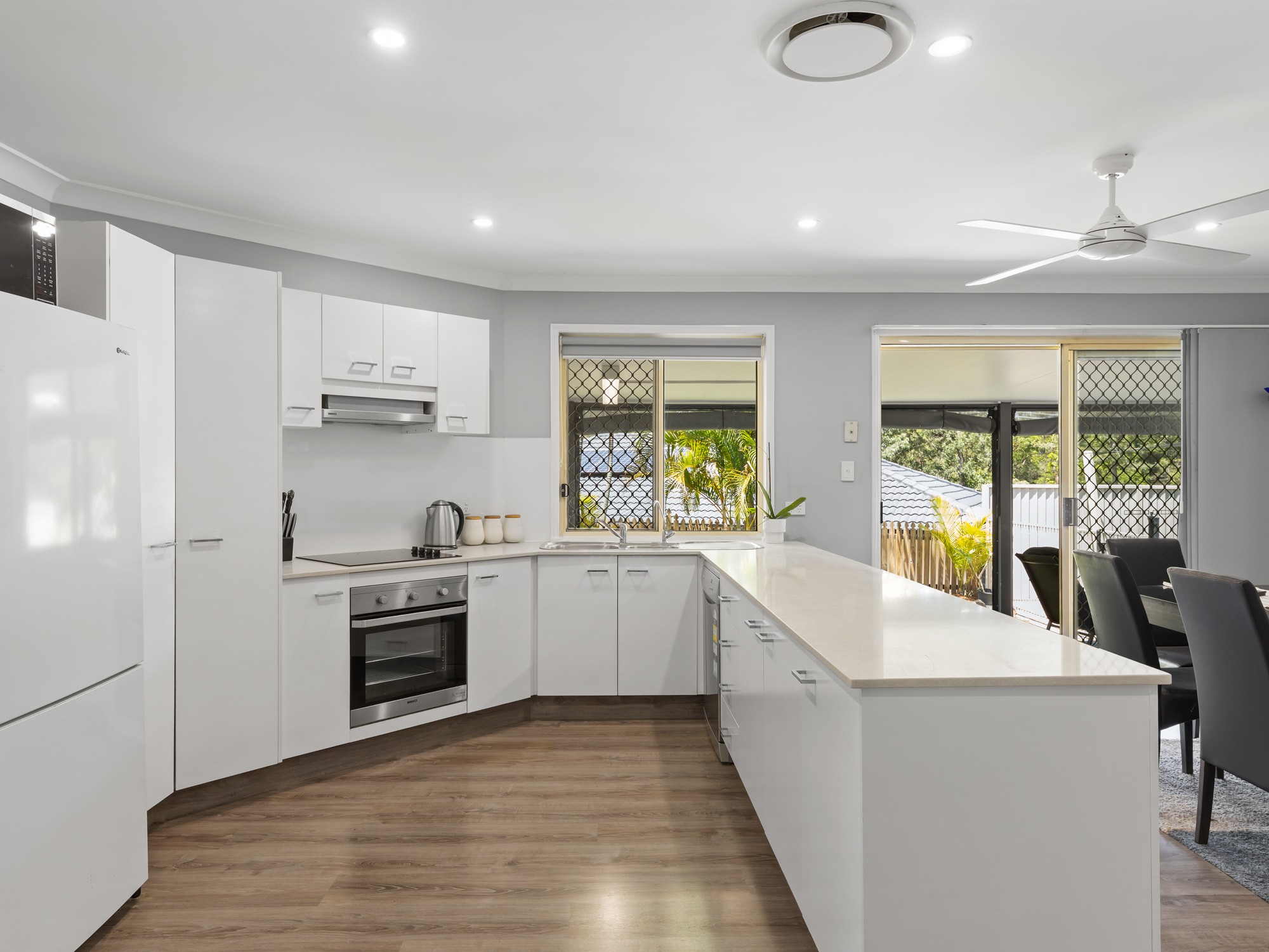 1 Cawley Place, Oxenford, QLD 4210