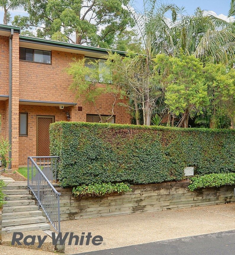 17/13 Busaco Road, Marsfield, NSW 2122