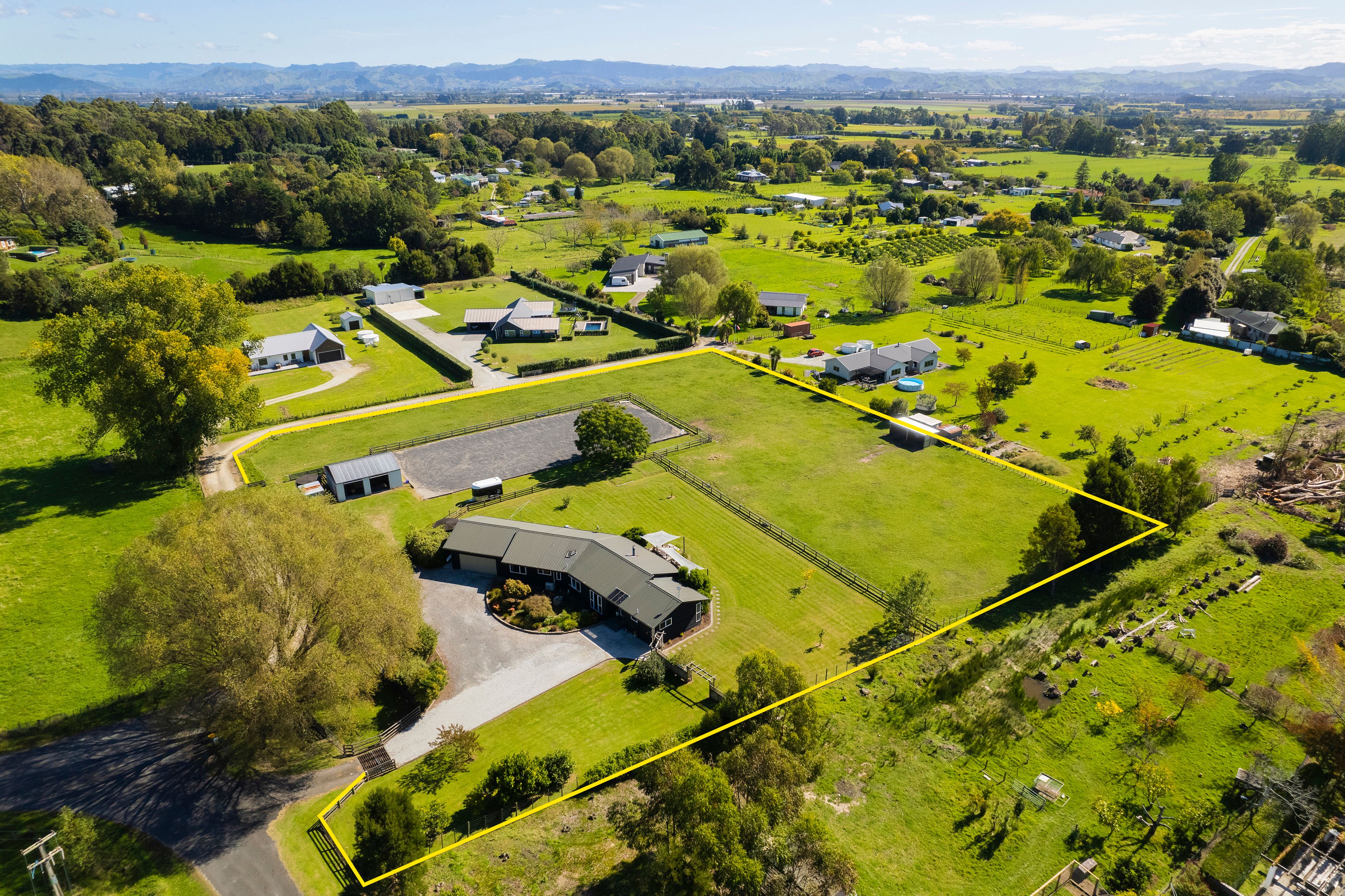 113 Somerton Road, Makauri, Gisborne District 4071 Sold Rural