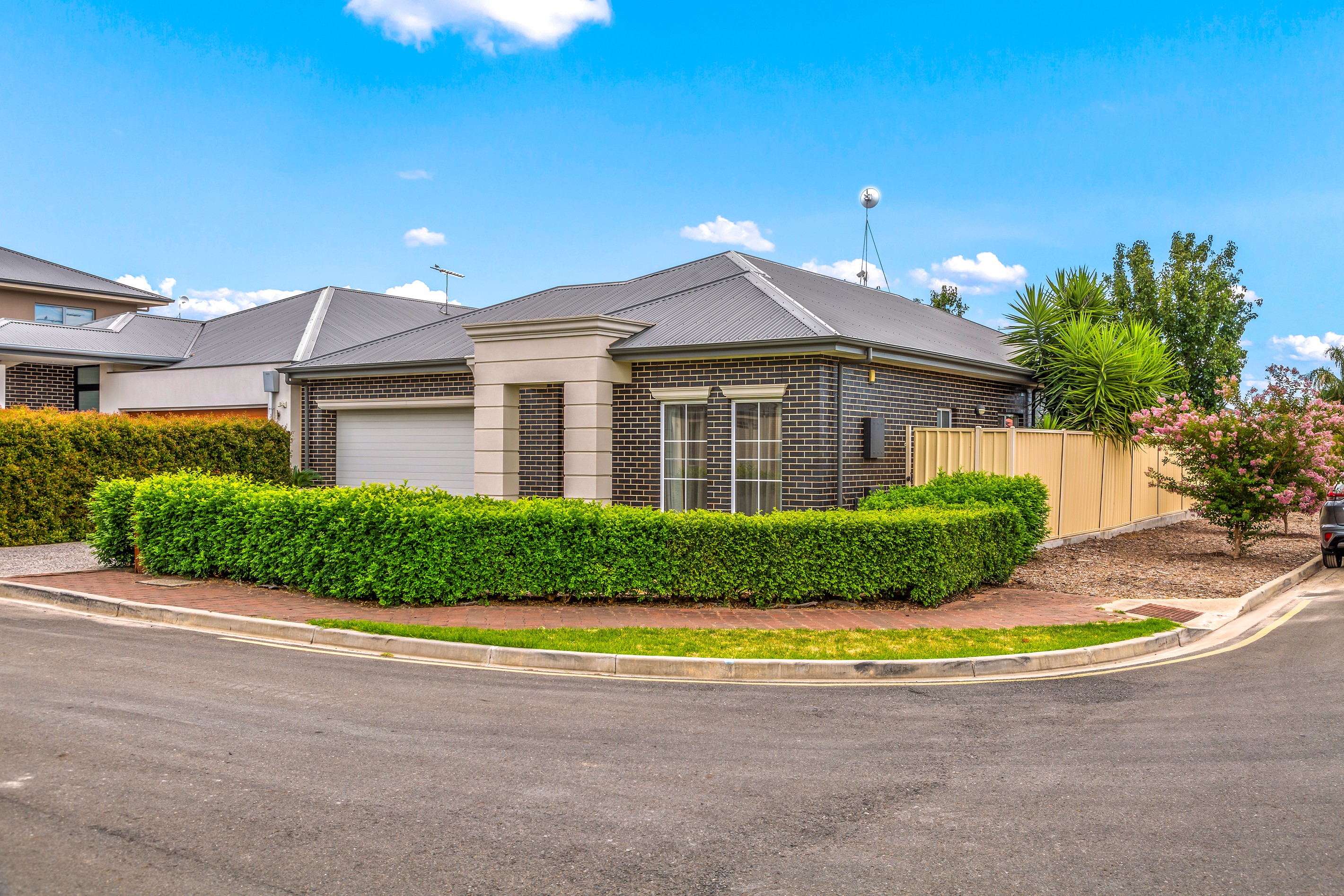 17 Capezzone Court, Newton, SA 5074
