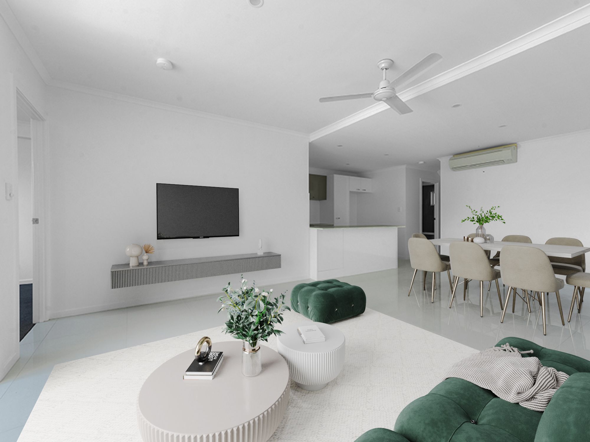 13/275 Cornwall Street, Greenslopes, QLD 4120