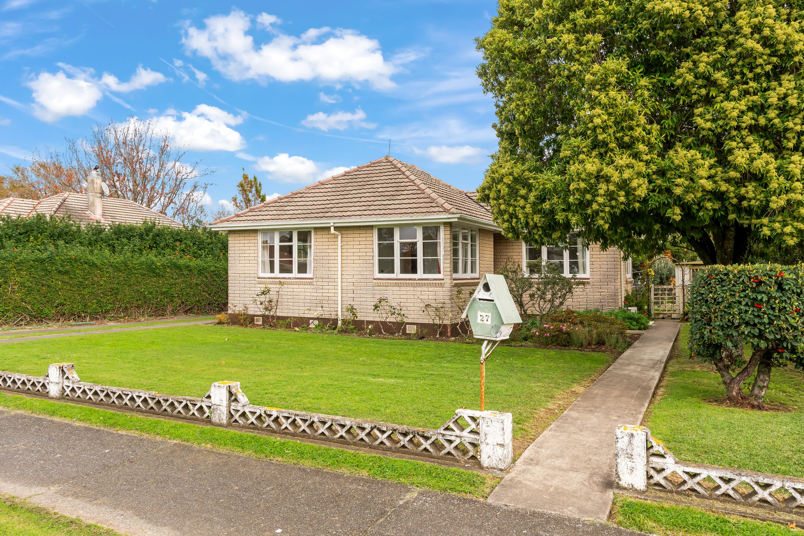 27 Totara Street, Te Hapara, Gisborne District