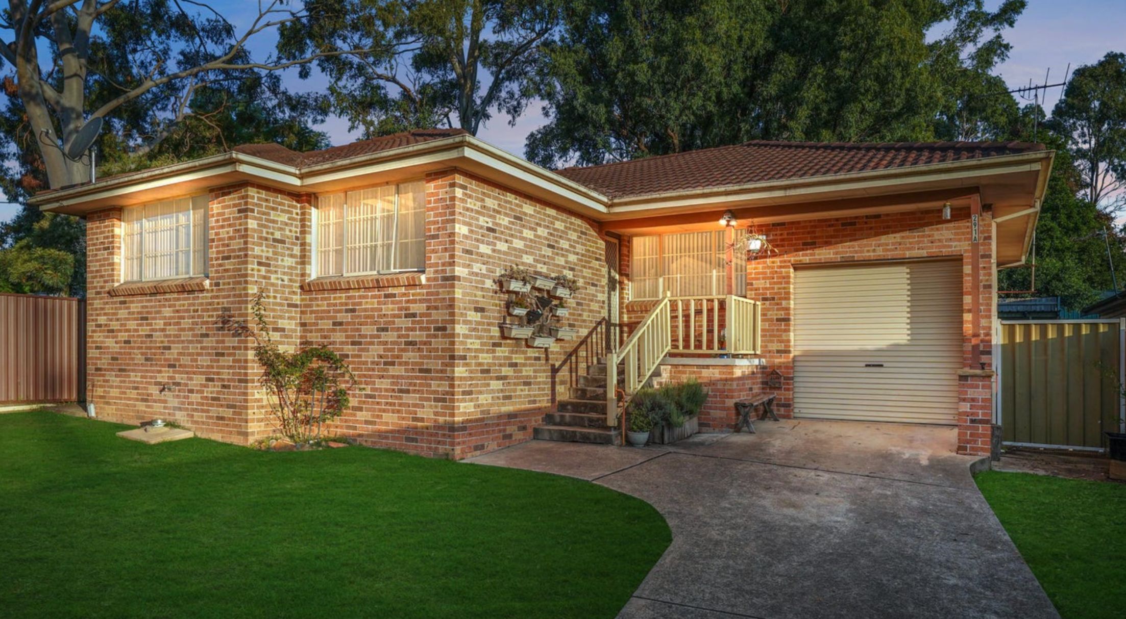 291 & 291A Vardys Road , Blacktown NSW 2148
