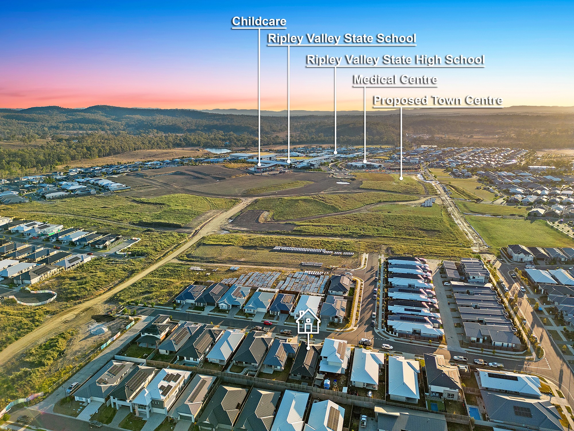 12 Yarra Street, South Ripley, QLD 4306