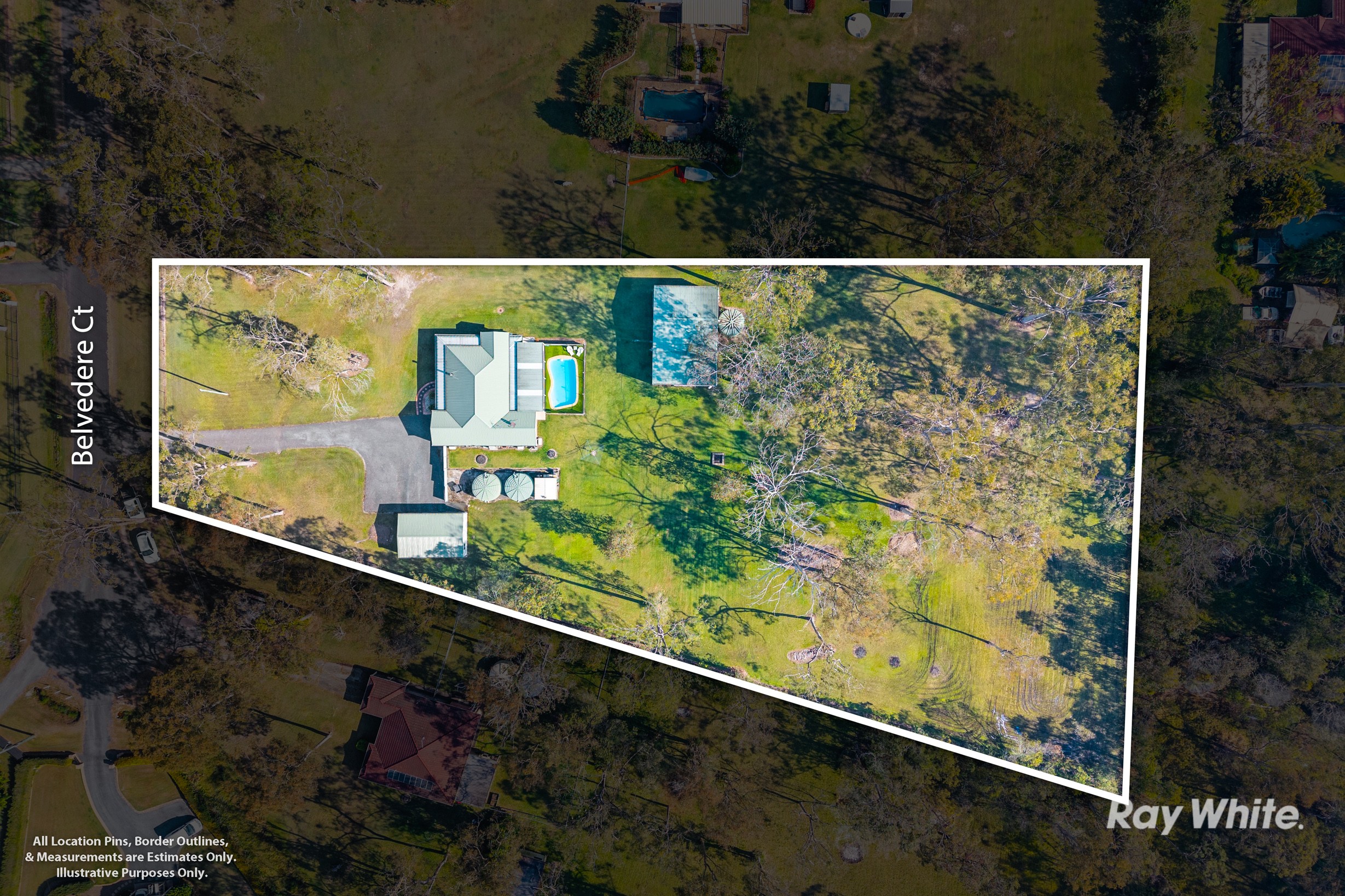 20-22 Belvedere Court, Chambers Flat, QLD 4133