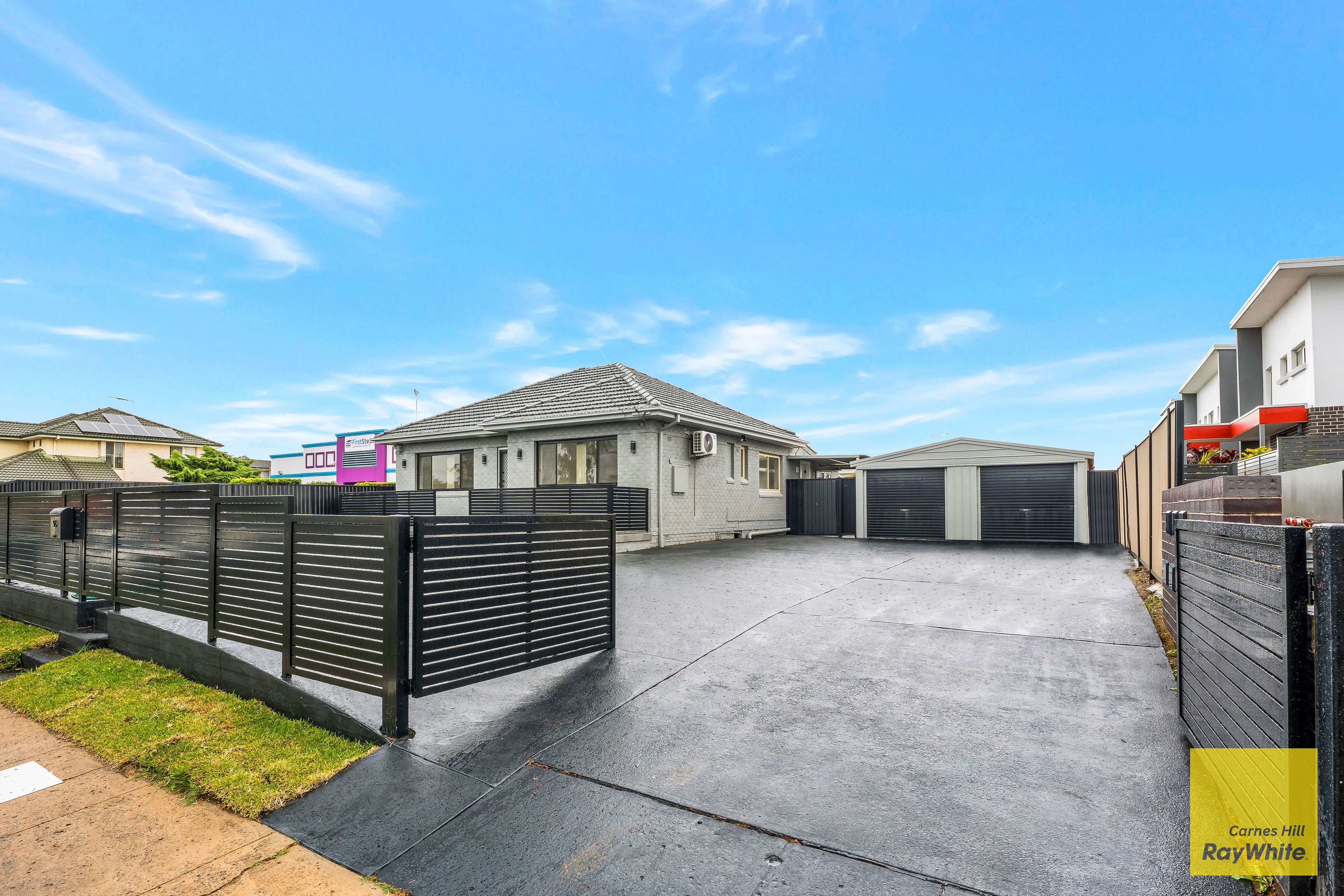 96 Flowerdale Road, Liverpool, NSW 2170