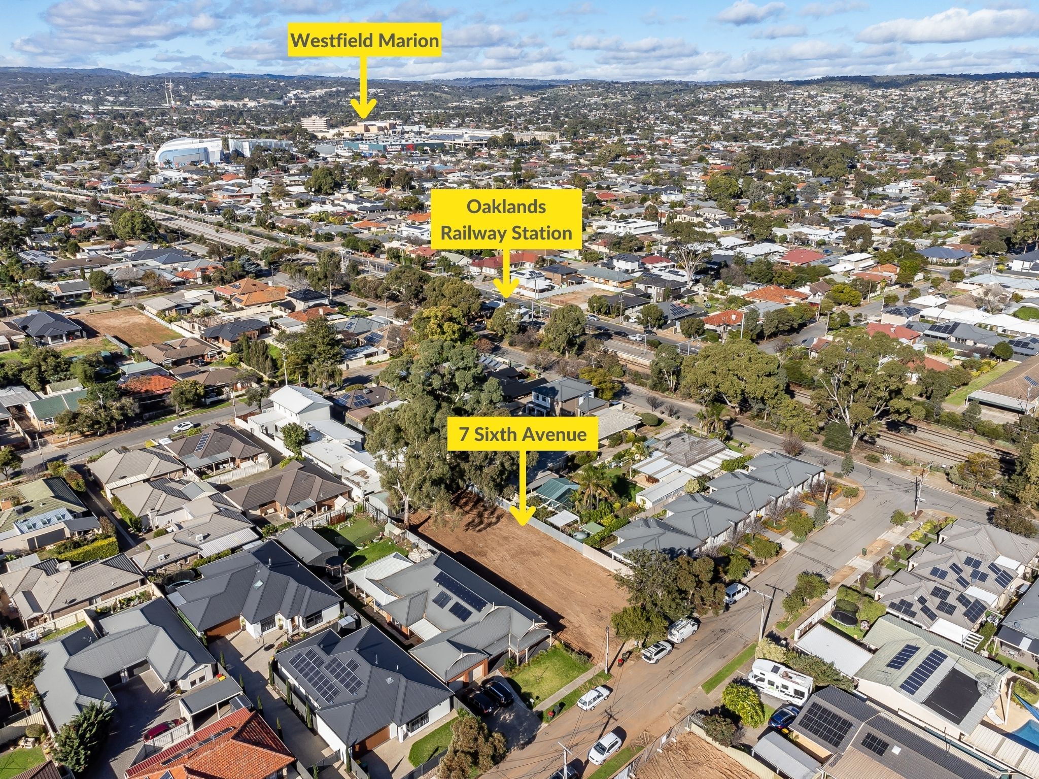 7 Sixth Avenue, Warradale, SA 5046