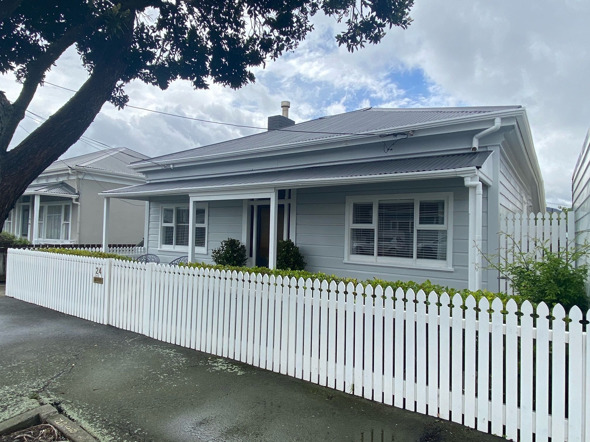 24 Cuba Street, Petone, Lower Hutt City