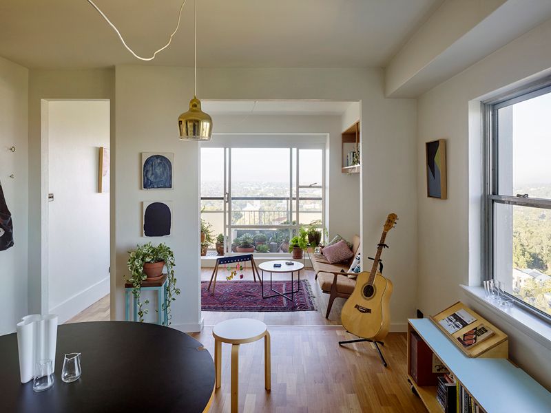 11G/182 Dornoch Terrace, Highgate Hill, QLD 4101