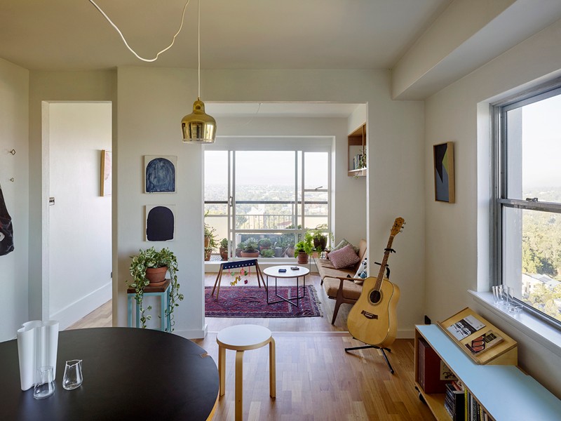 11G/182 Dornoch Terrace, Highgate Hill, QLD 4101