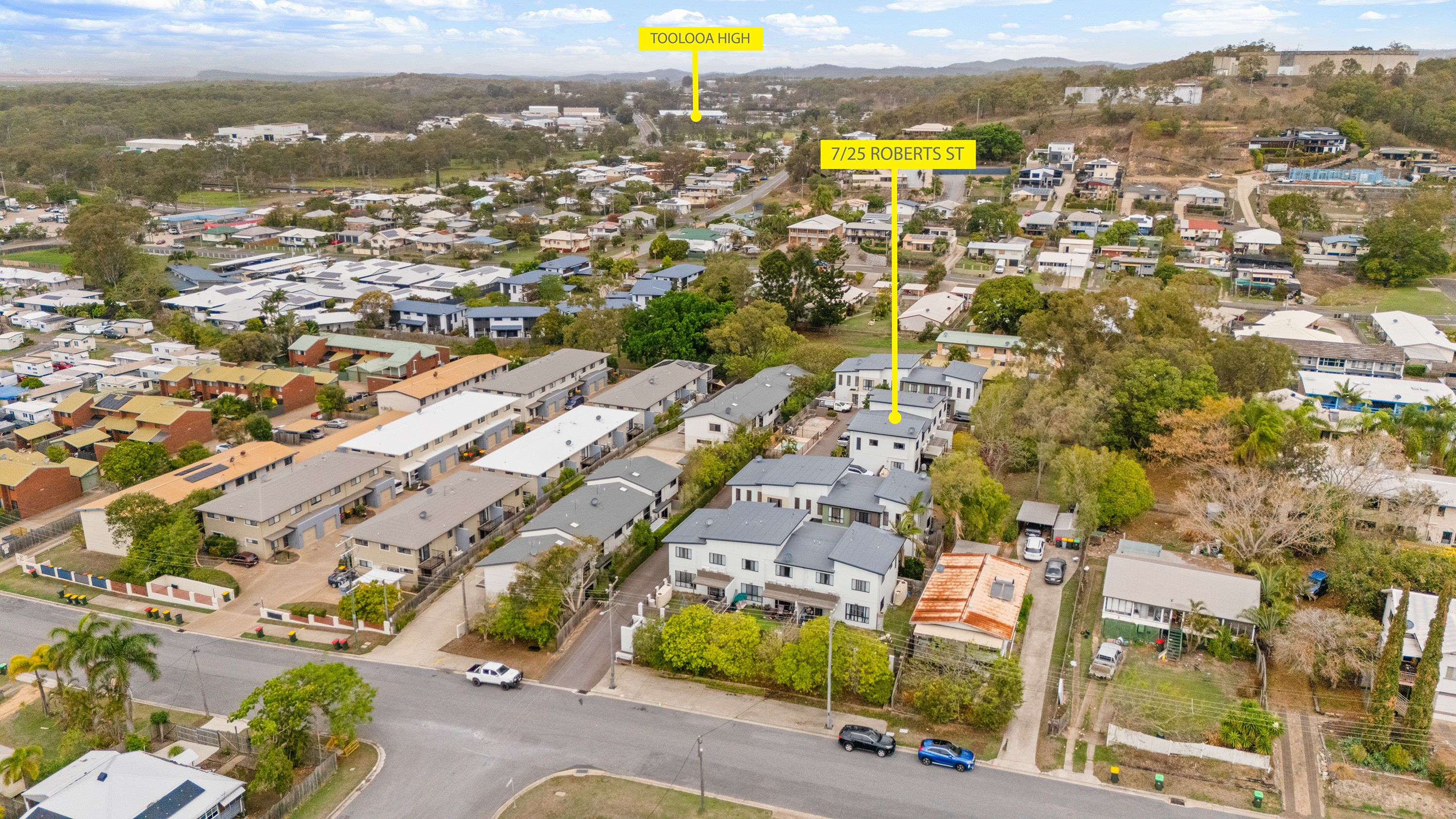 7/25 Roberts Street — photo 22 of 24