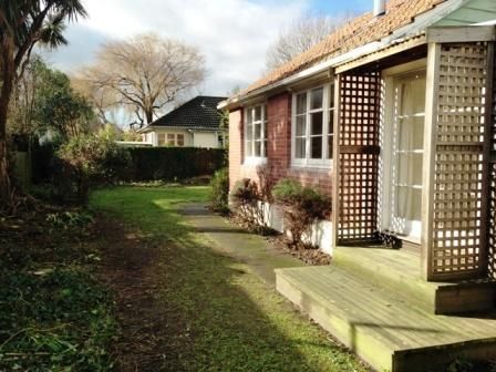 14 Wilsons Road, St Martins, Christchurch City