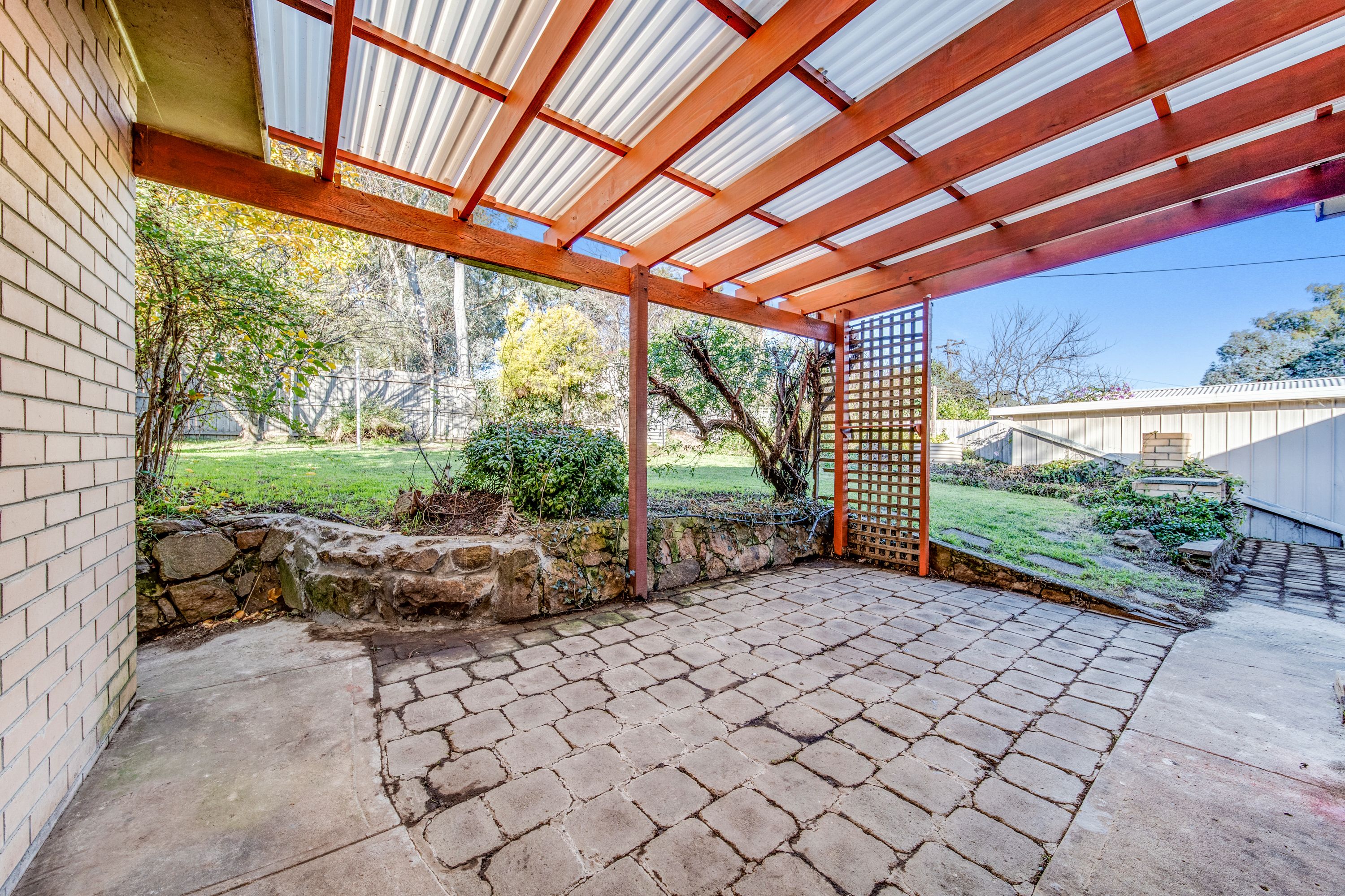 22 Etheridge Street, Page ACT 2614