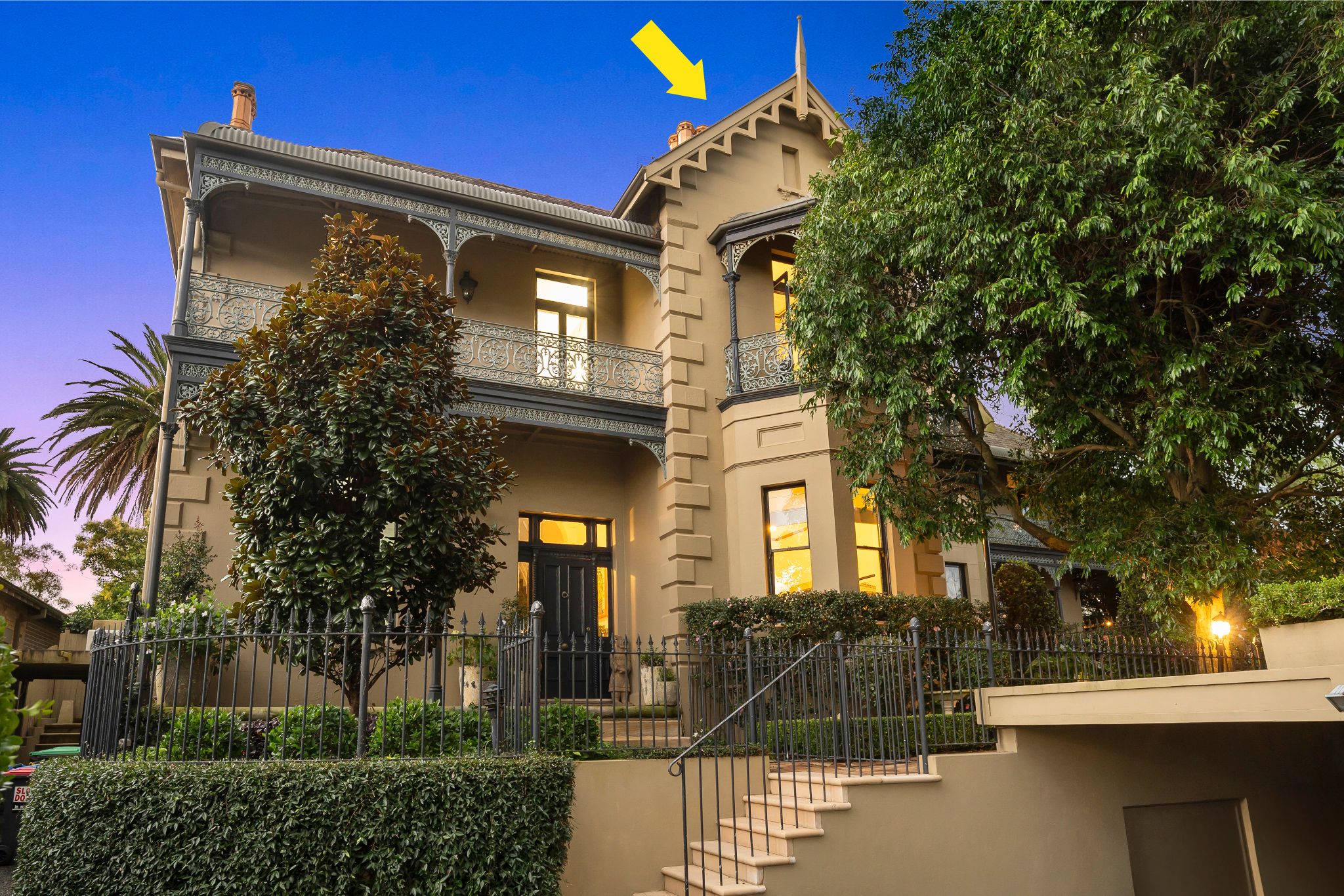 55B Belmont Road, Mosman NSW 2088