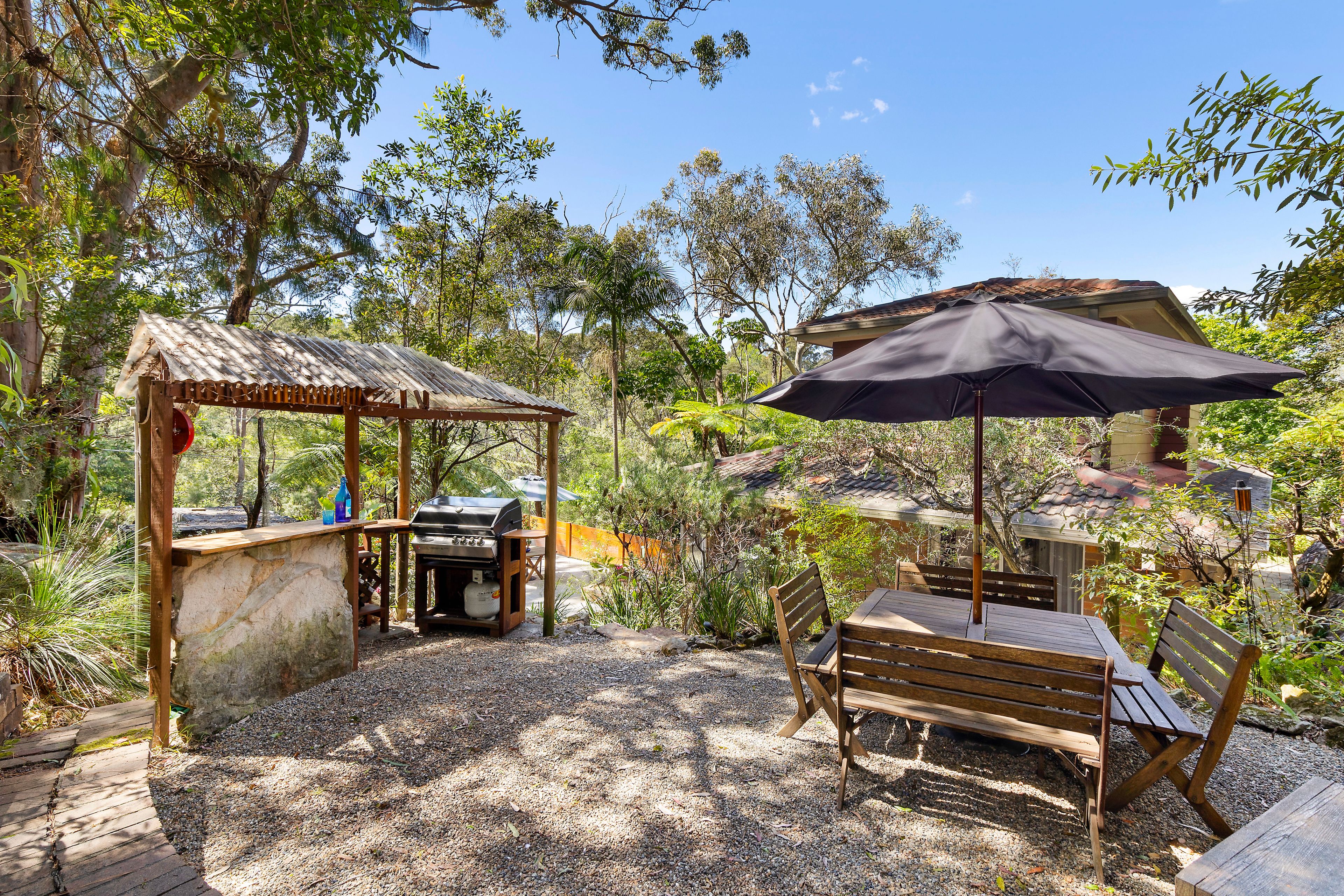 54 The Comenarra Parkway, Turramurra, NSW 2074