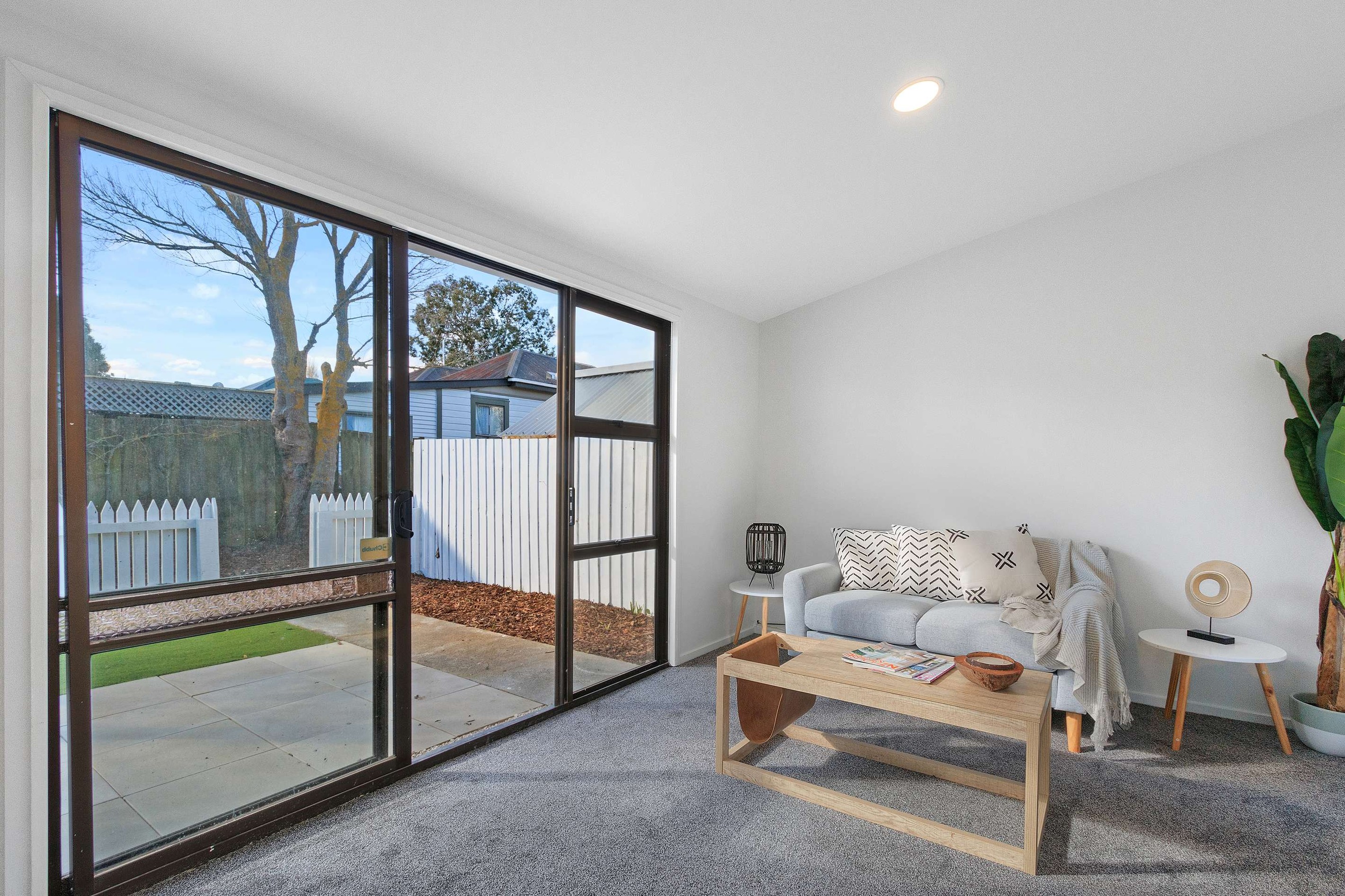 4/459 Madras Street, St Albans, Christchurch City