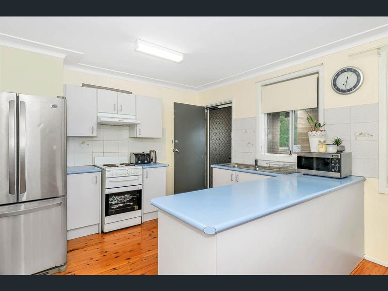 5 Sunshine Avenue, Penrith, NSW