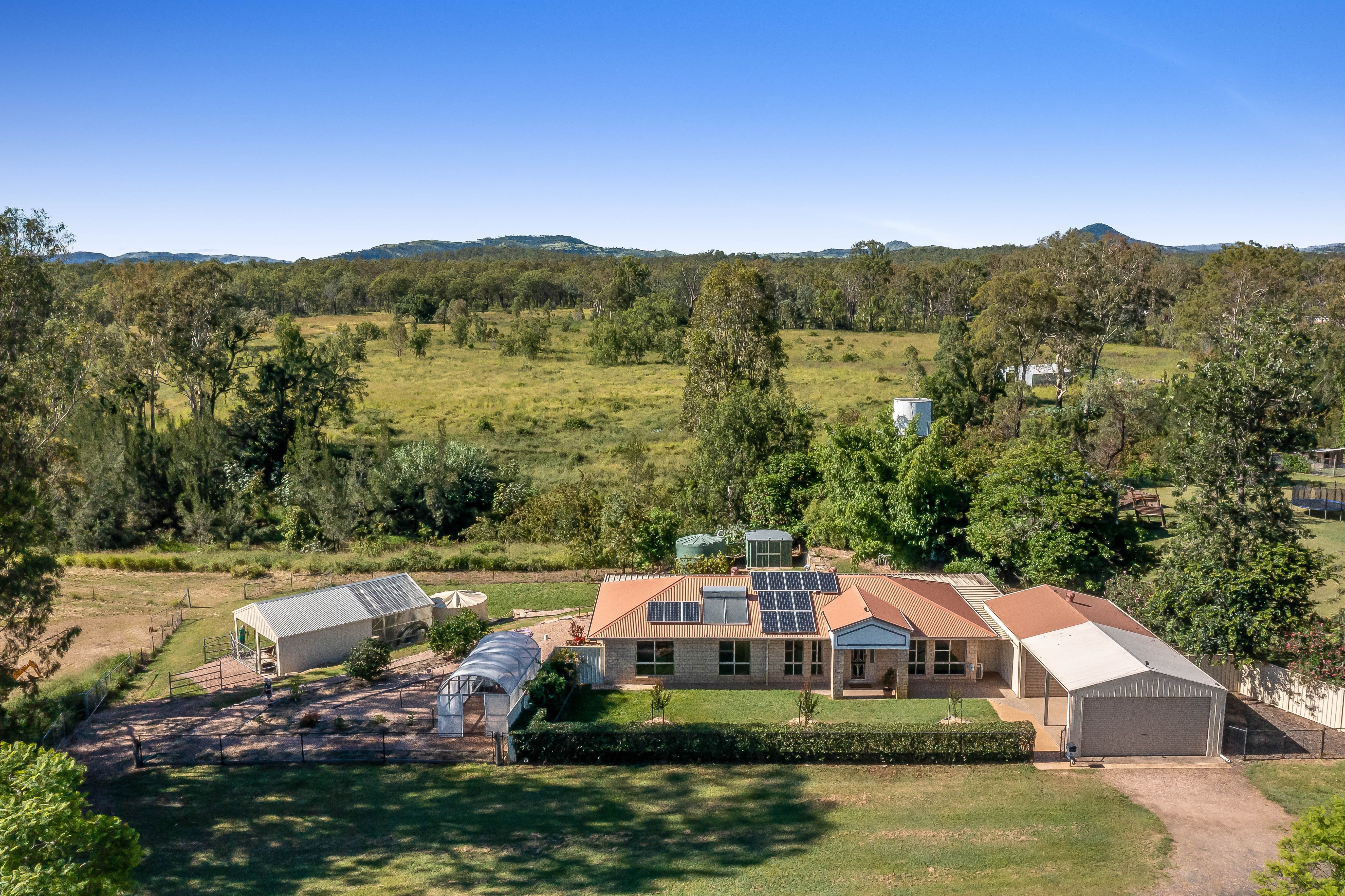 66 Brookside Place, Postmans Ridge, QLD 4352 Sold Acreage/SemiRural
