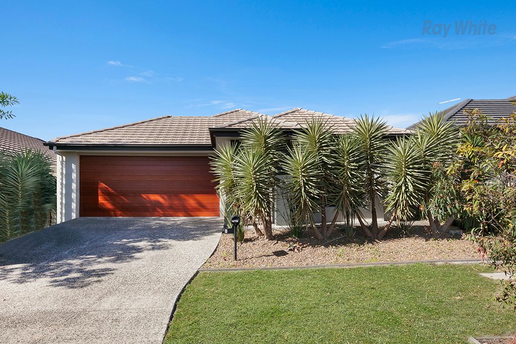 6 Medinah Circuit, North Lakes, QLD 4509