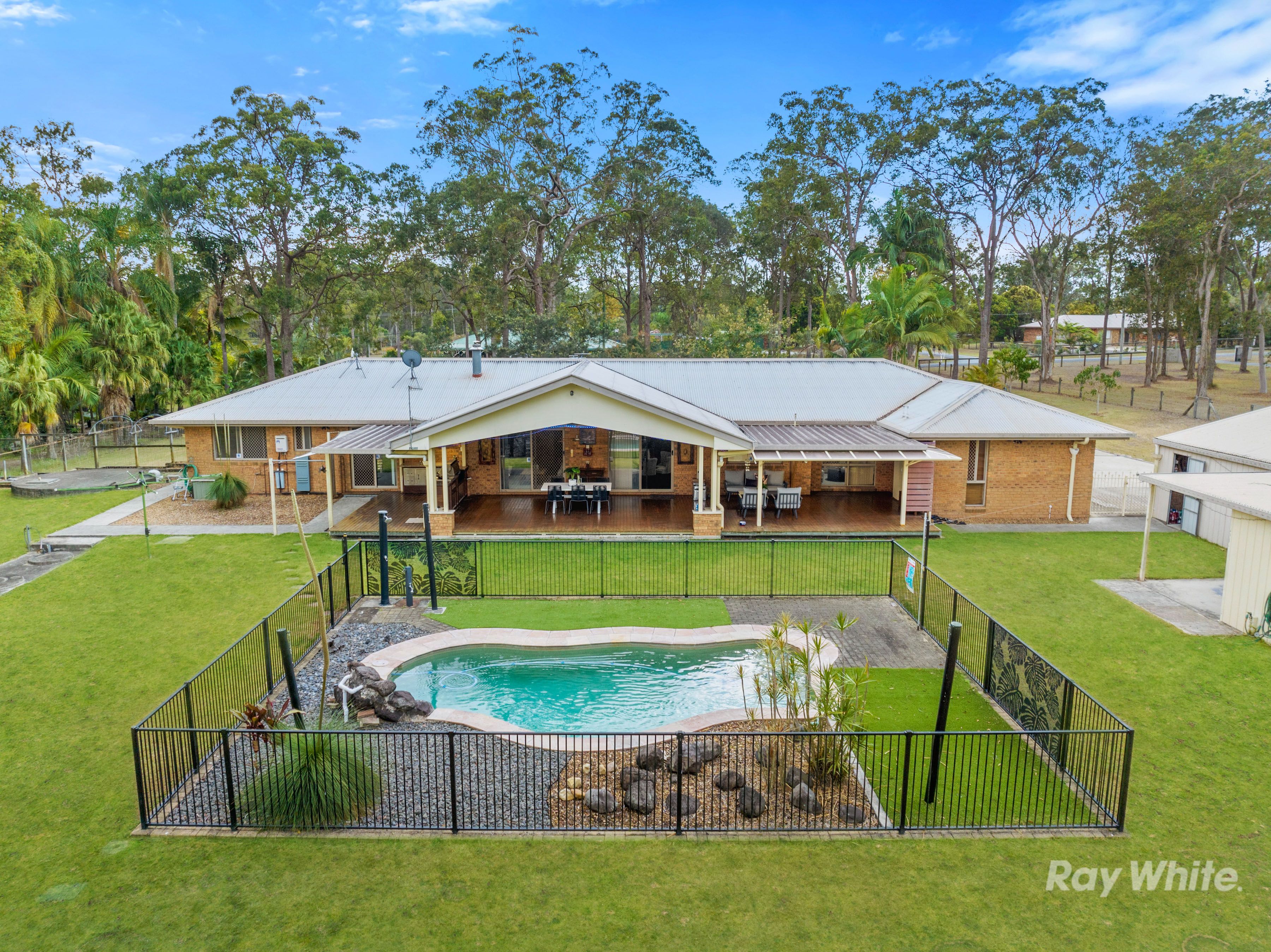 105-109 Sheils Road, Chambers Flat, QLD 4133