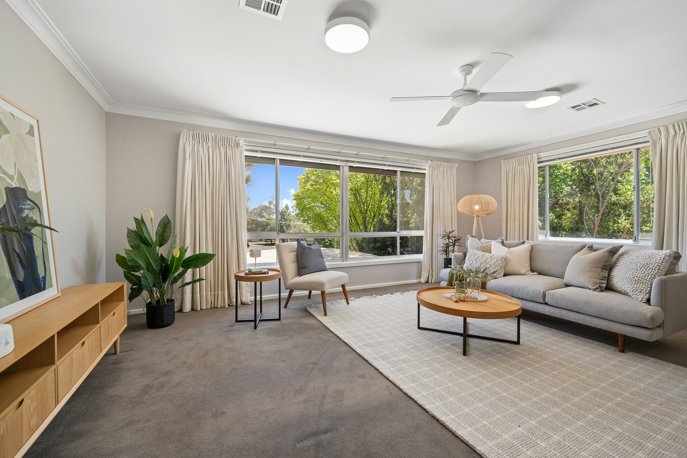 22 Kriewaldt Circuit, Higgins, ACT 2615